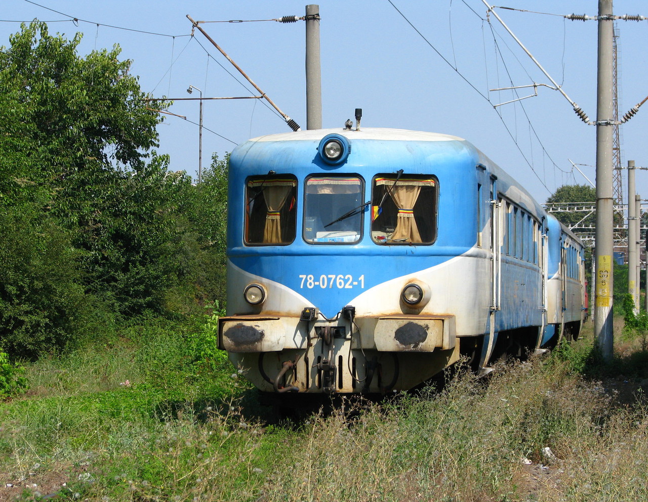FAUR CFR 78.0 – photo 20