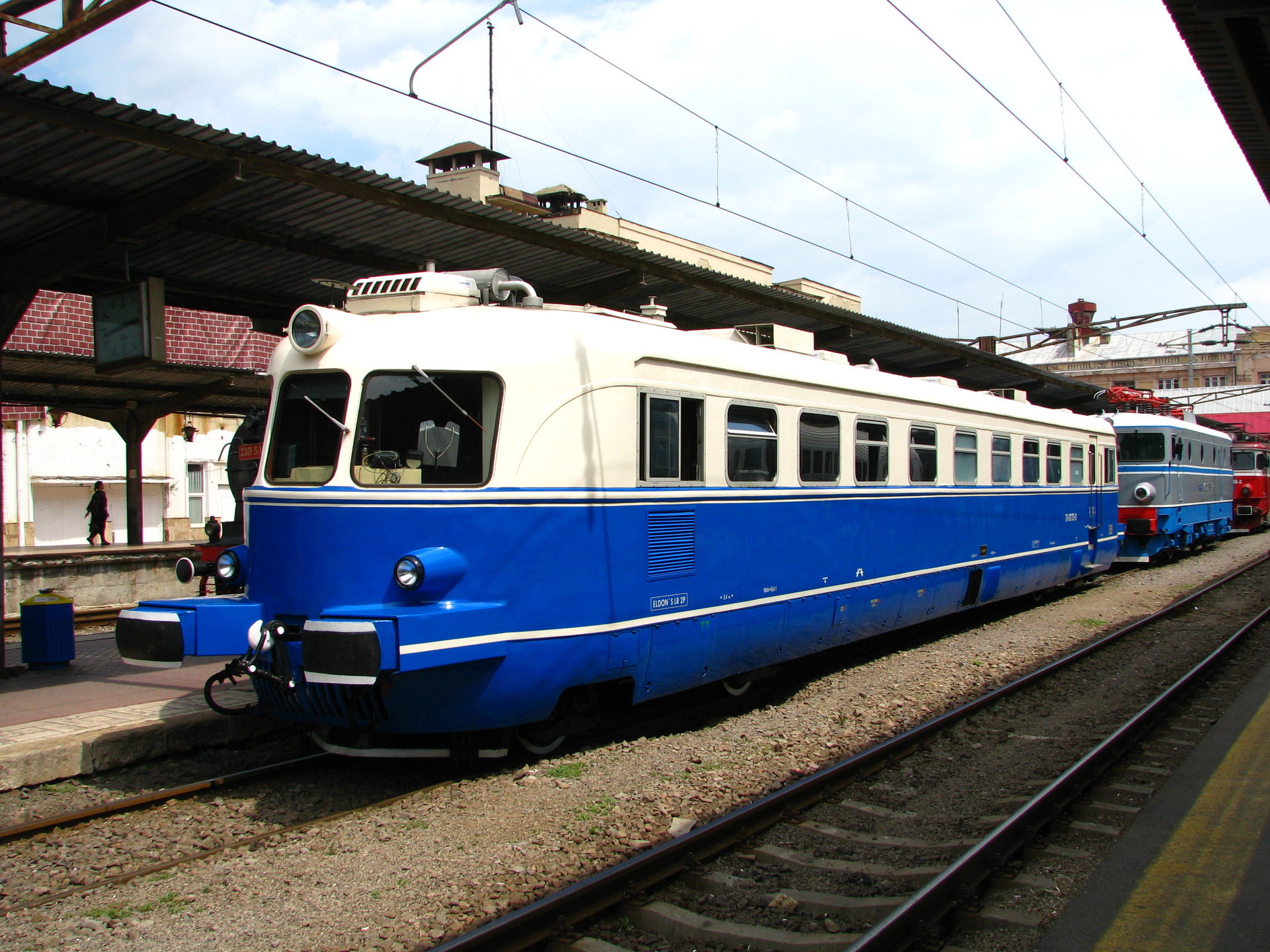 FAUR CFR 78.0 – photo 16