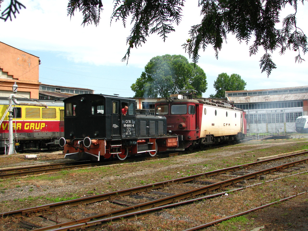 FAUR CFR 95 – photo 2