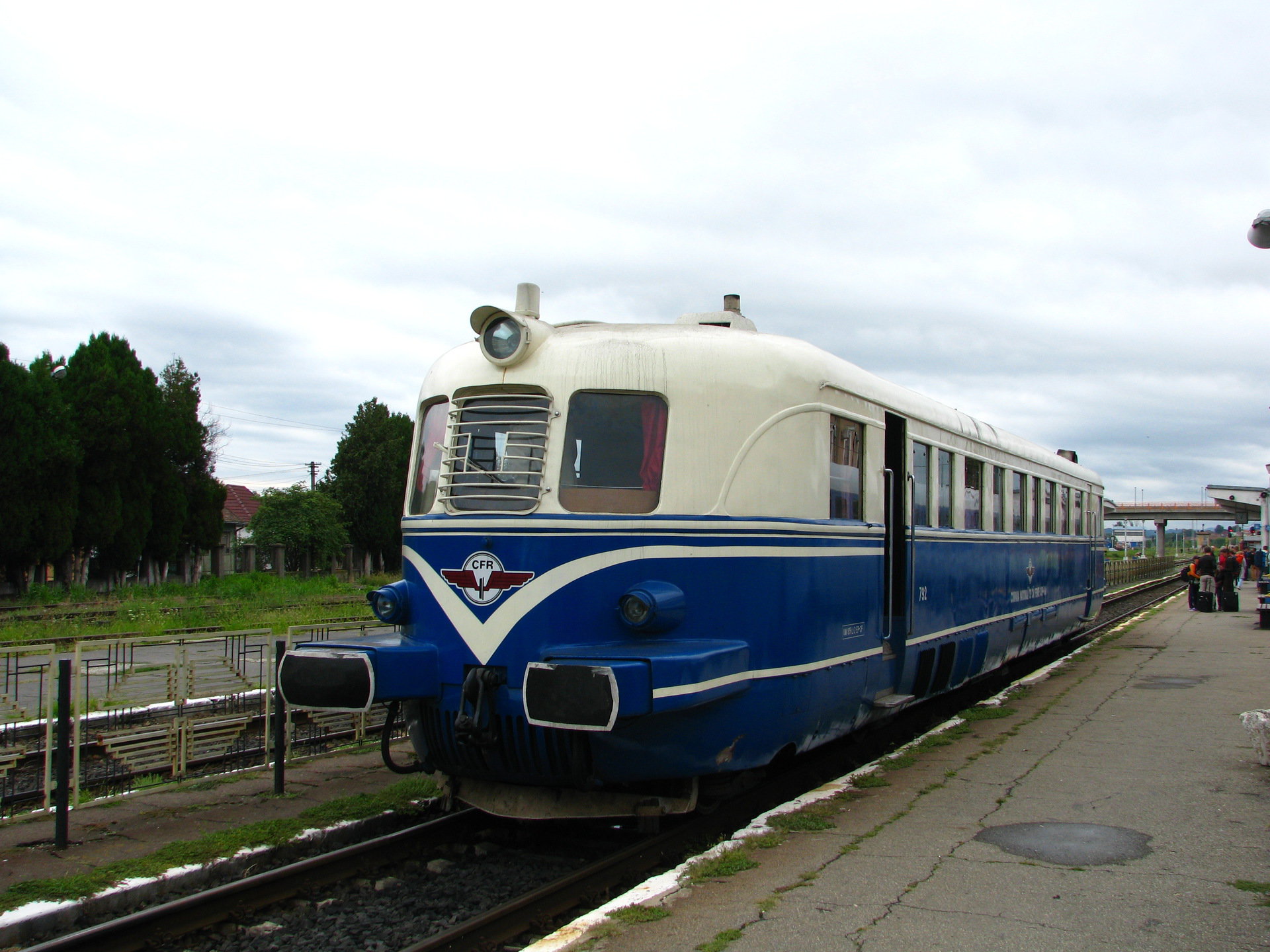 Astra CFR SA 78.0 – photo 9