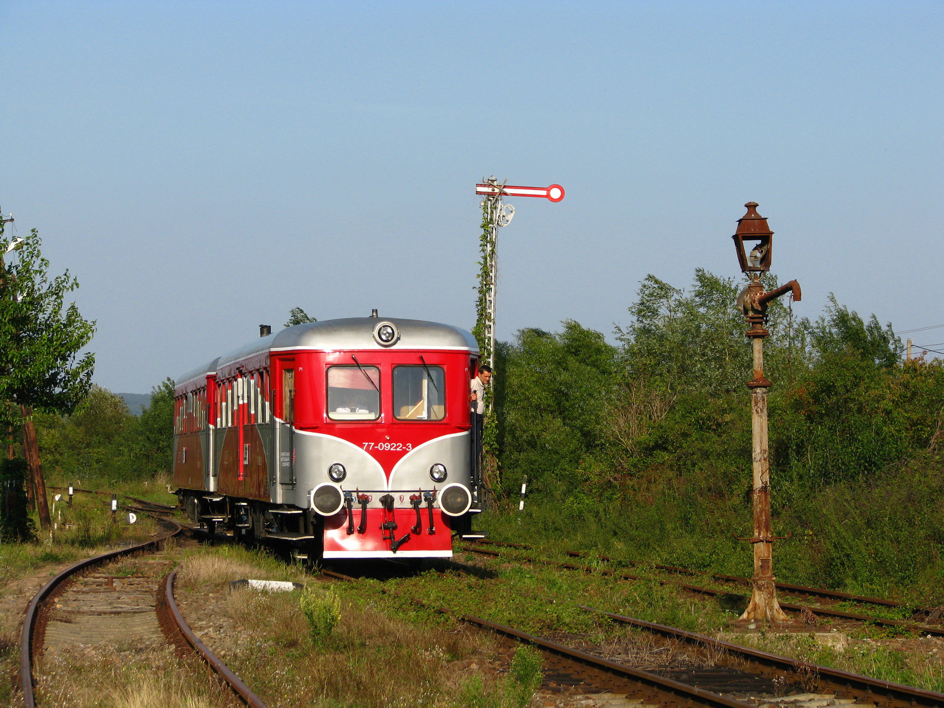 FAUR CFR 77 – photo 24