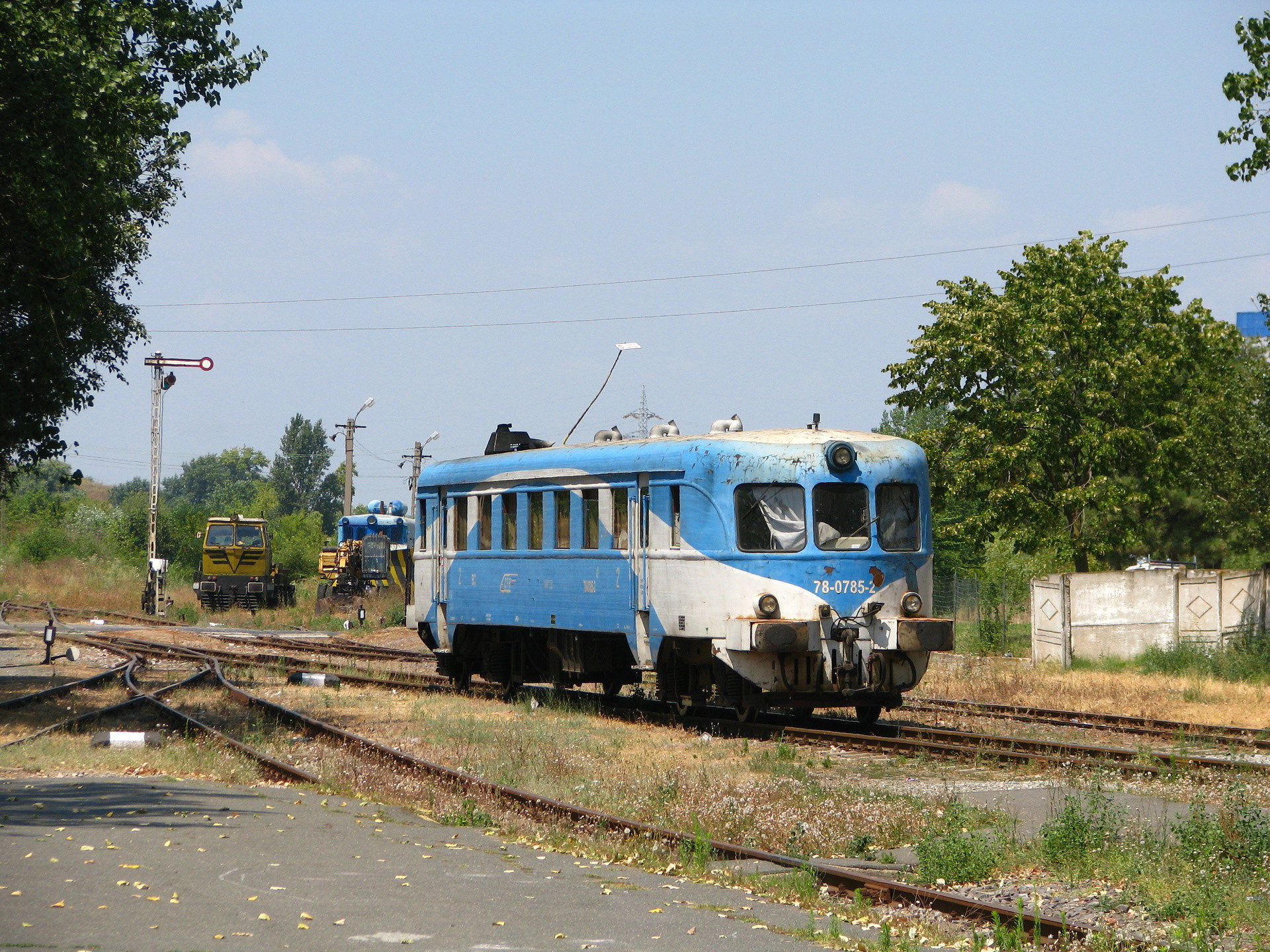 FAUR CFR 78.0 – photo 15