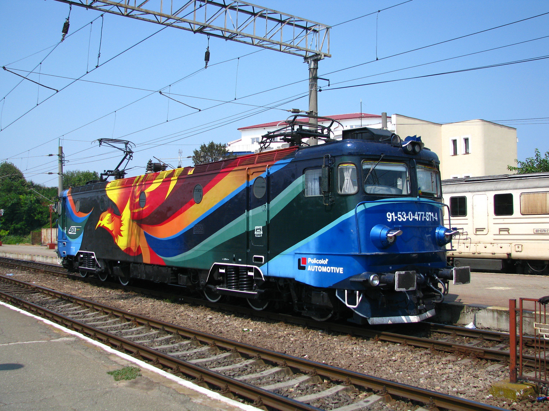 Softronic CFR 477 – photo 22