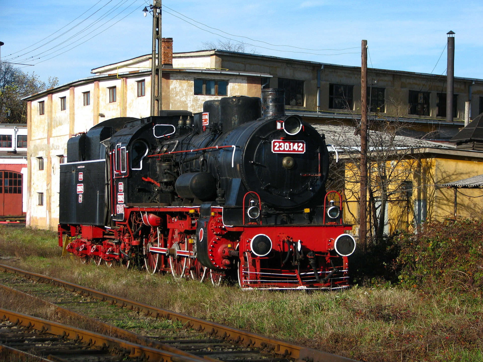 FAUR P8 – photo 6