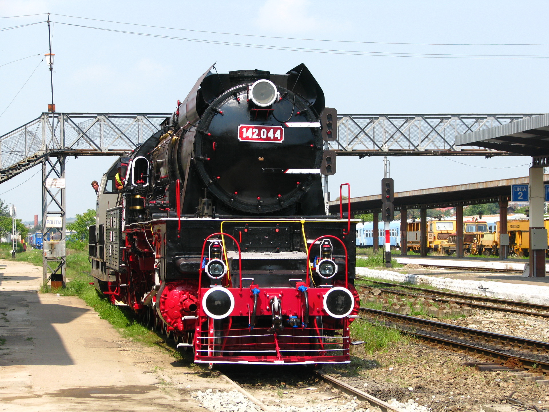 FAUR CFR 142 – photo 2