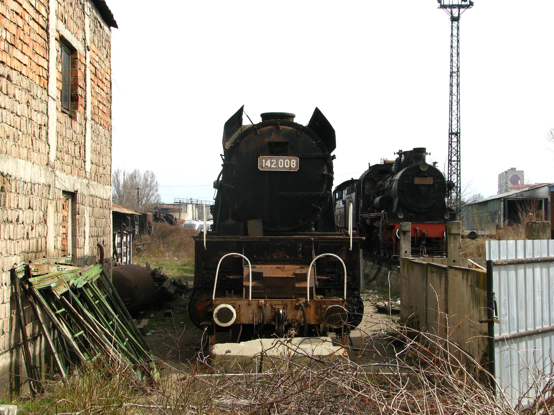 FAUR CFR 142 – photo 3
