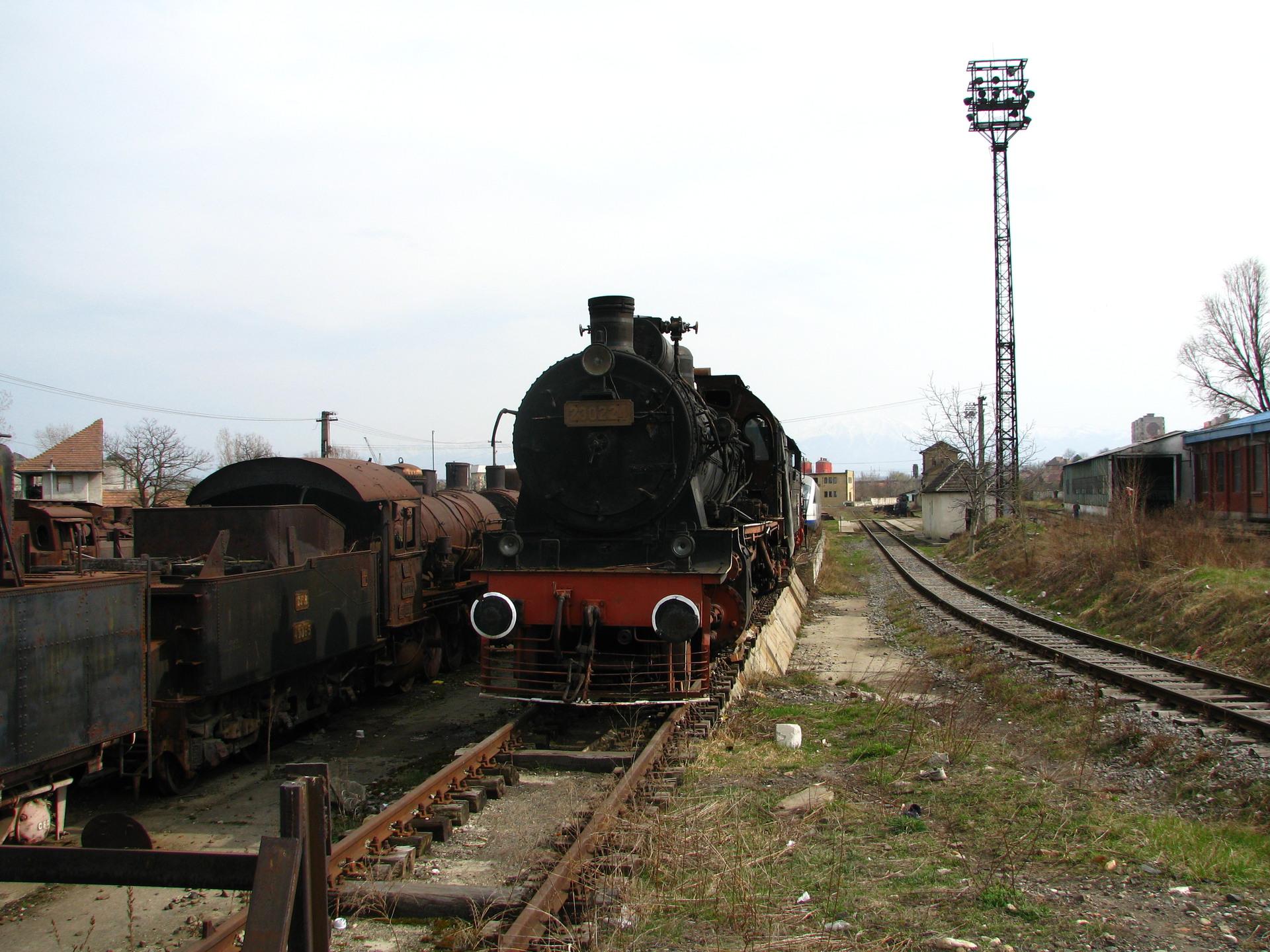 FAUR P8 – photo 7