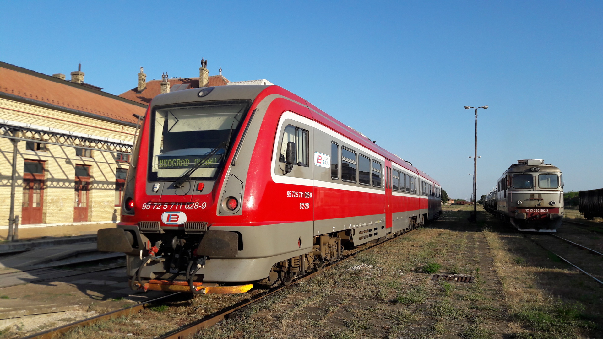 Metrovagonmash 750.25 – photo 15