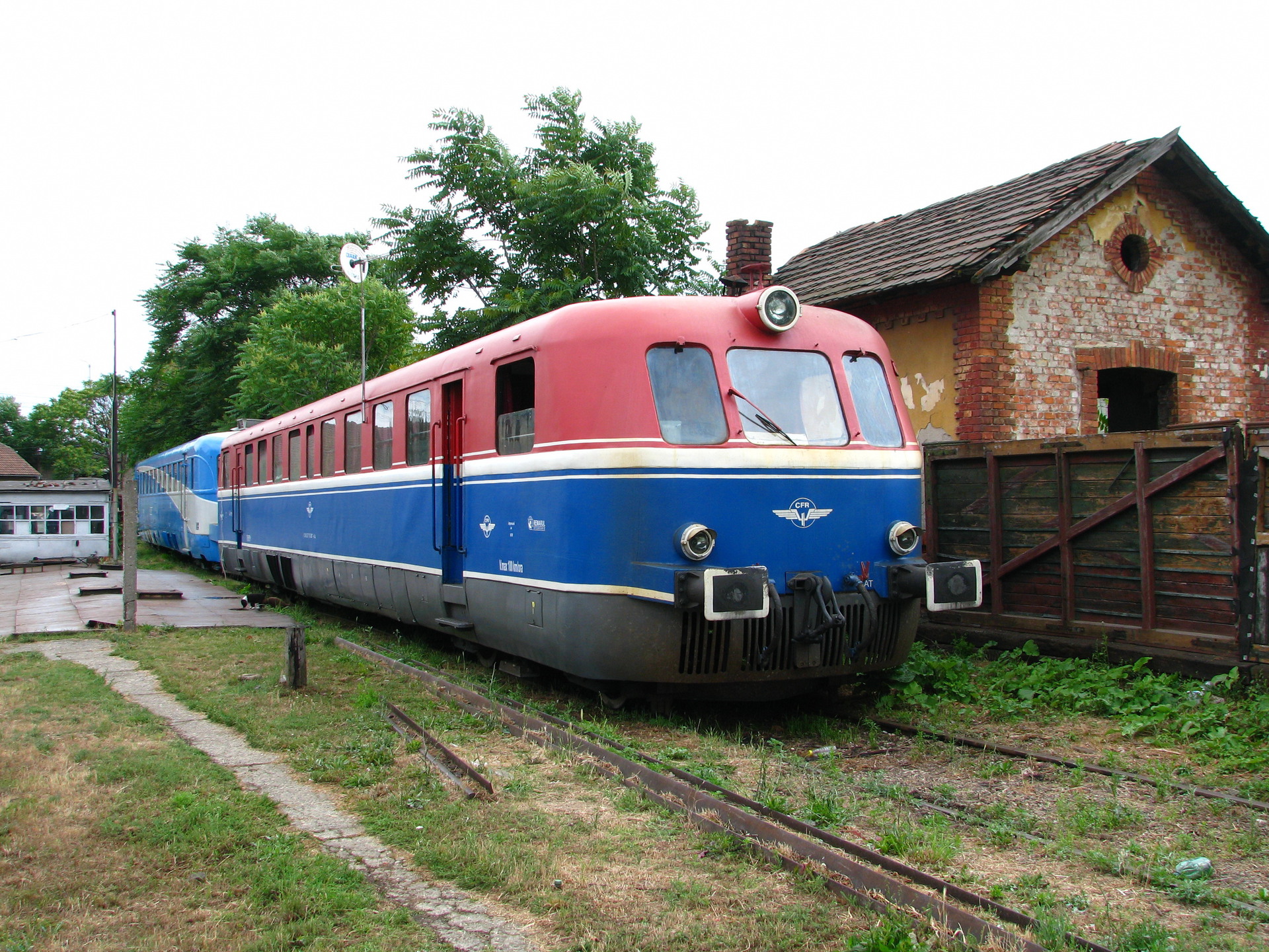 Astra CFR SA 78.0 – photo 8