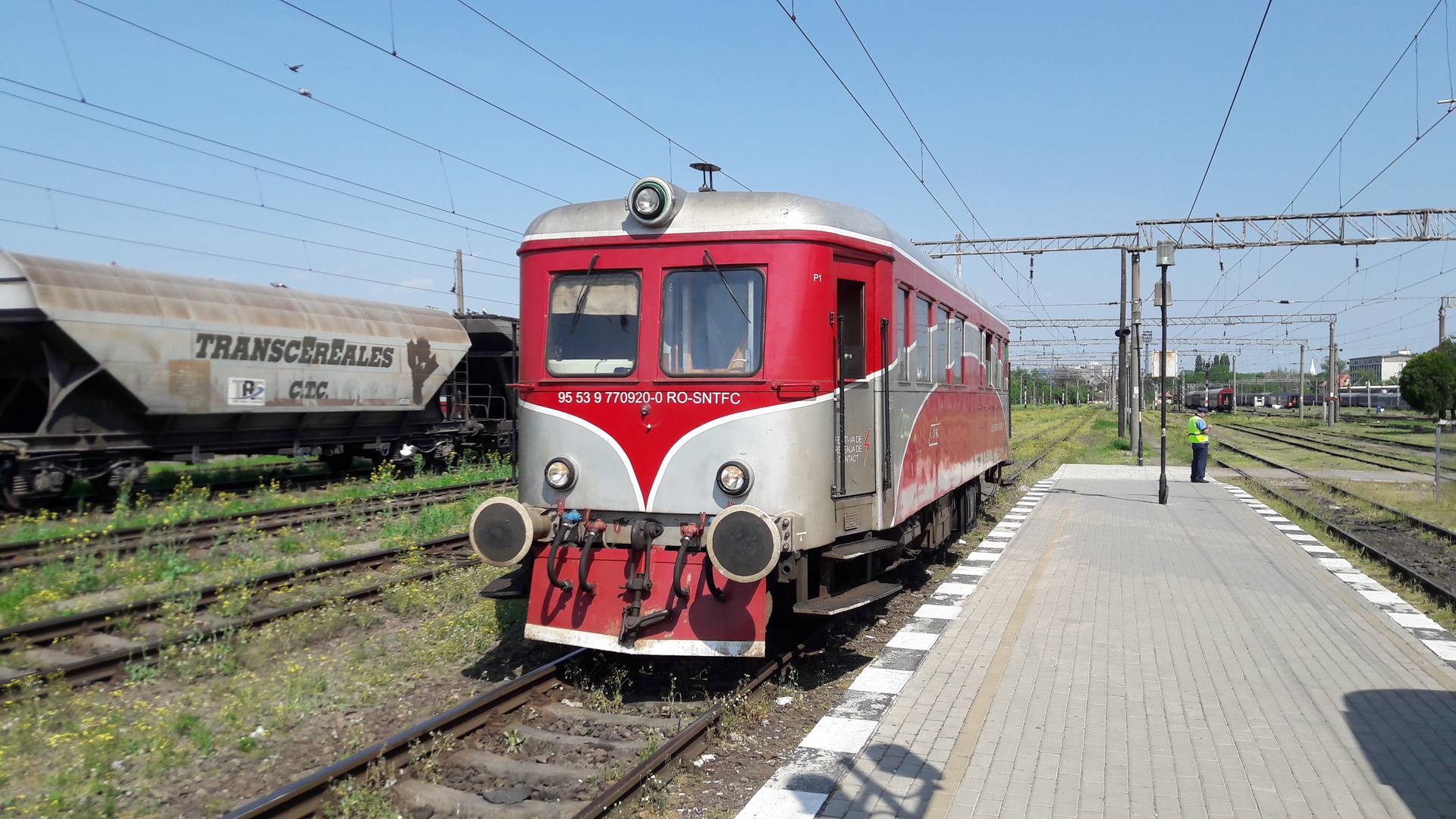 FAUR CFR 77 – photo 23