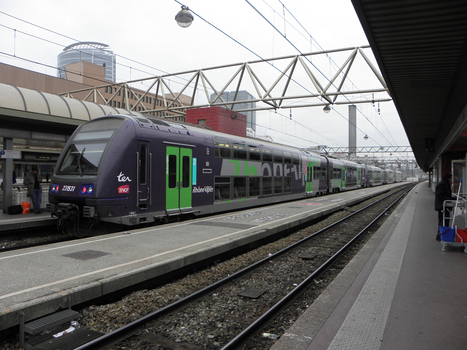 Alstom Z 23500 – photo 7
