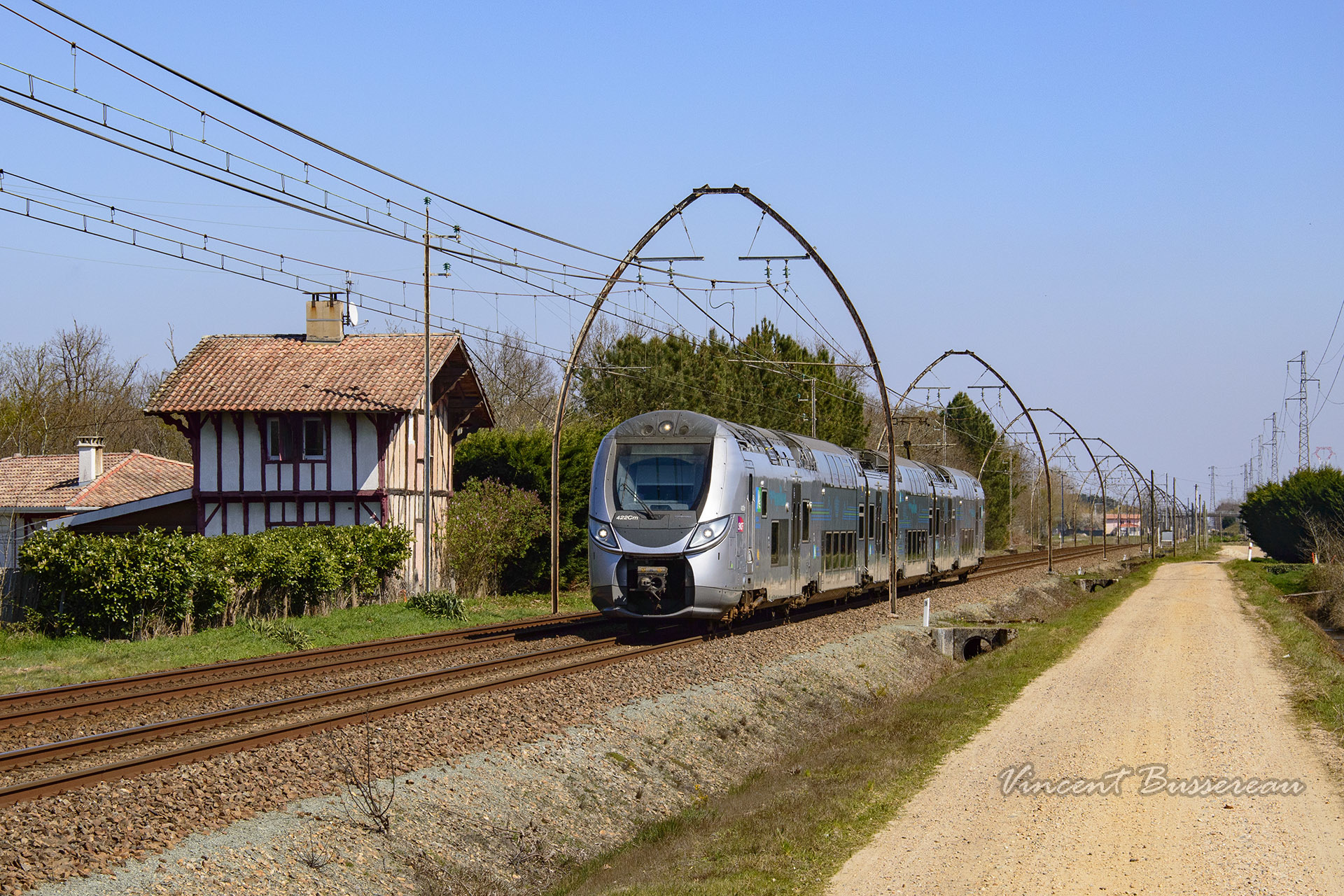 Bombardier Z 56300 – Foto 8