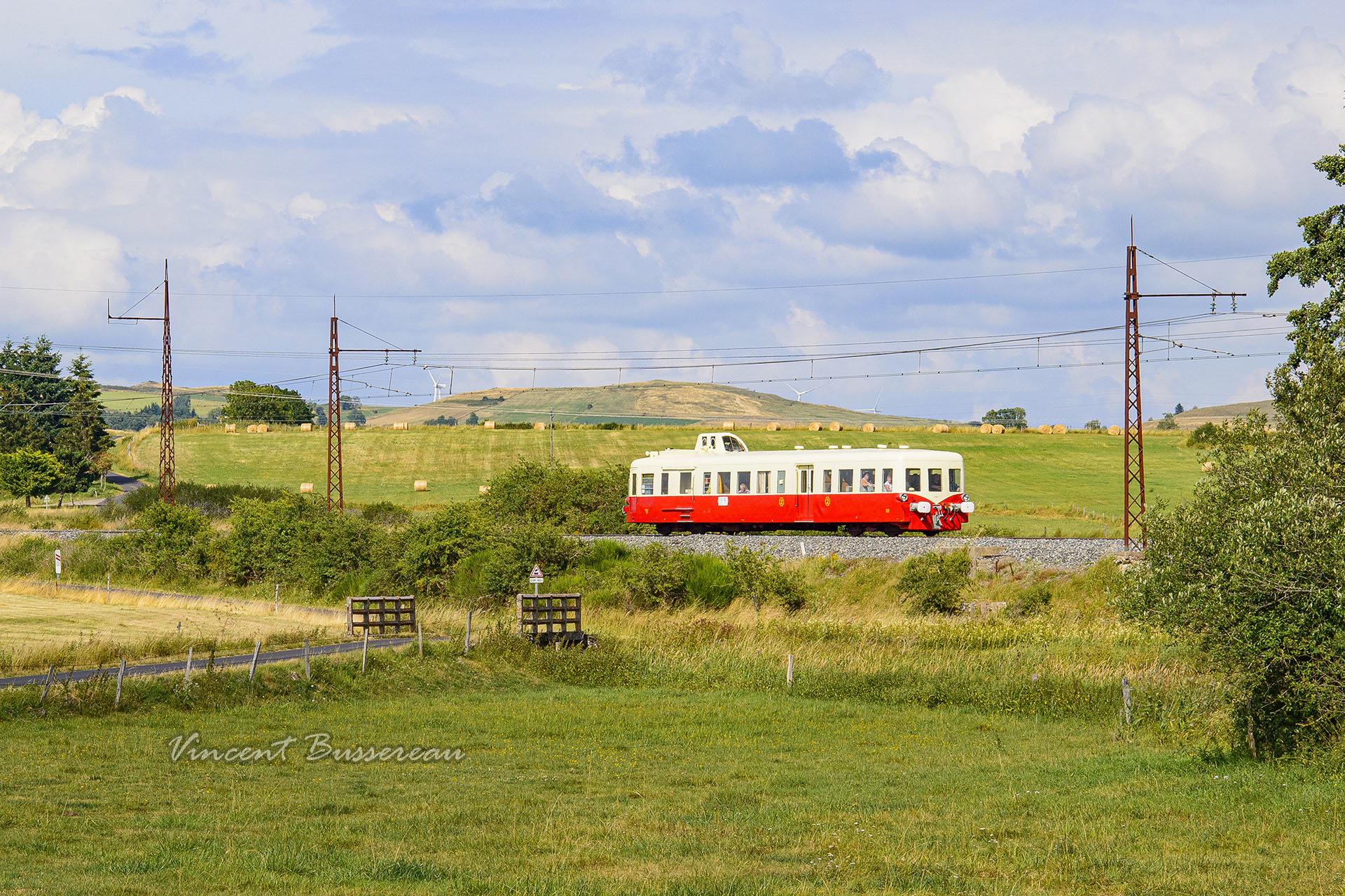 ANF X 3800 – photo 8