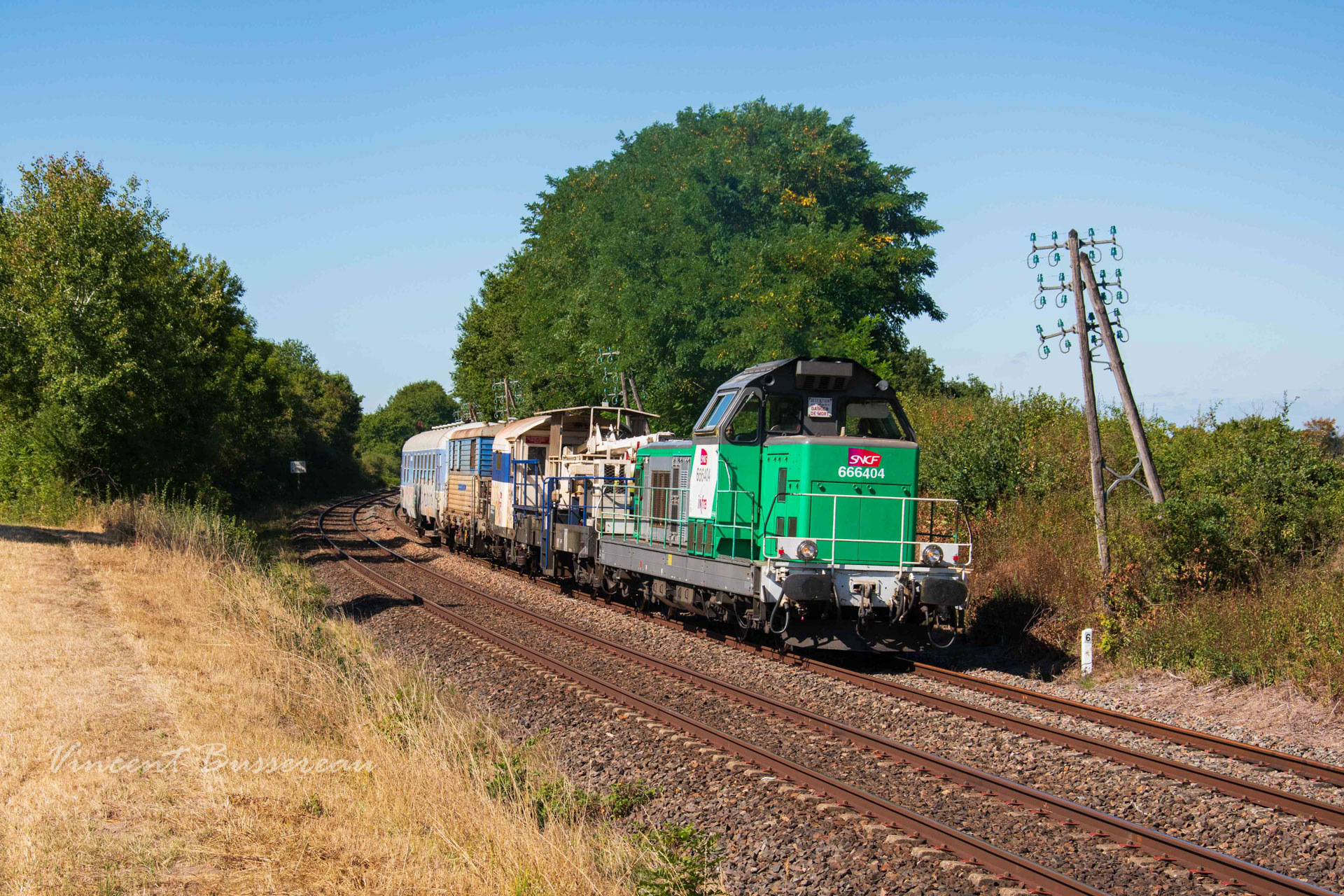 Alstom BB 66400 – photo 3