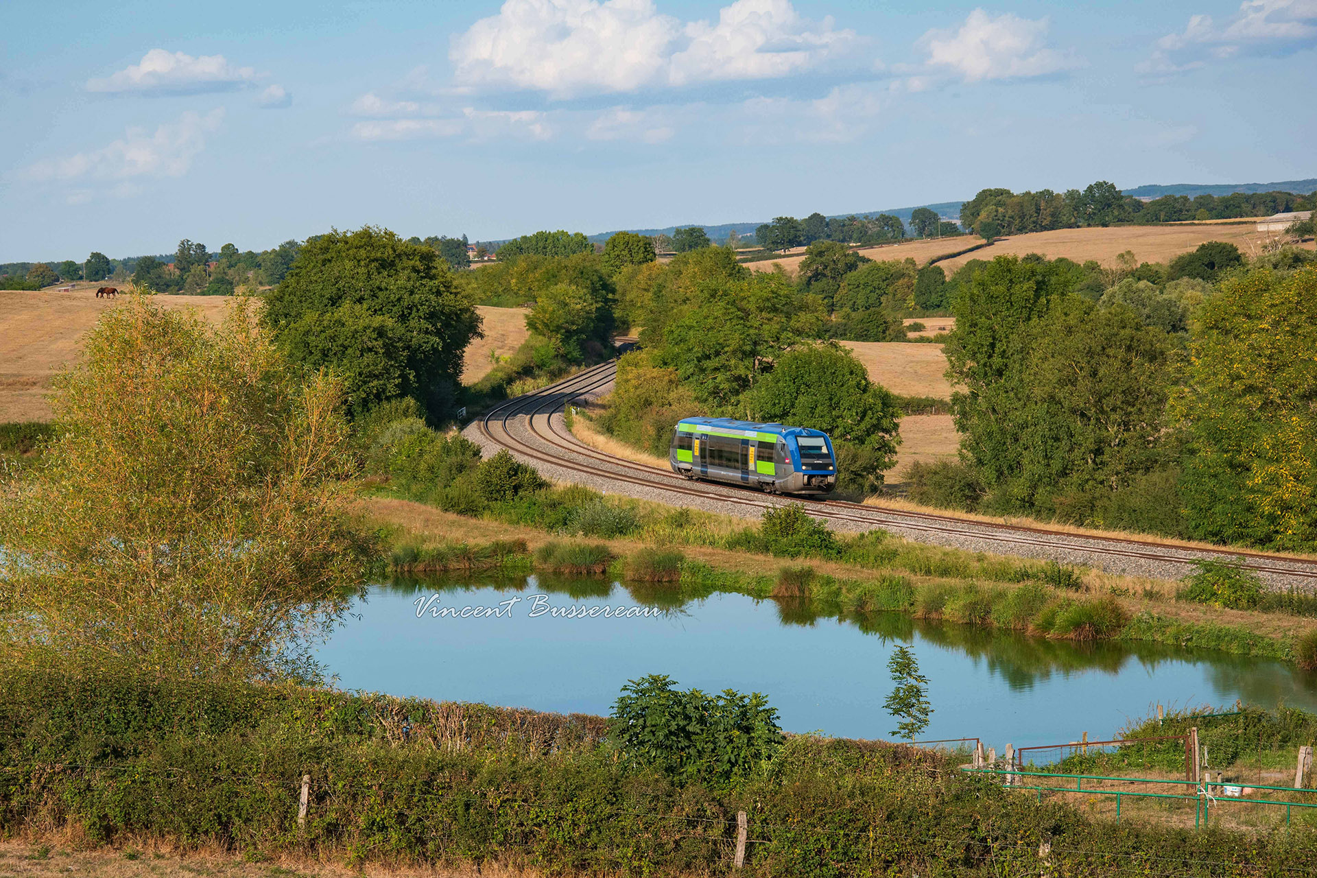 Alstom X 73500 – photo 18