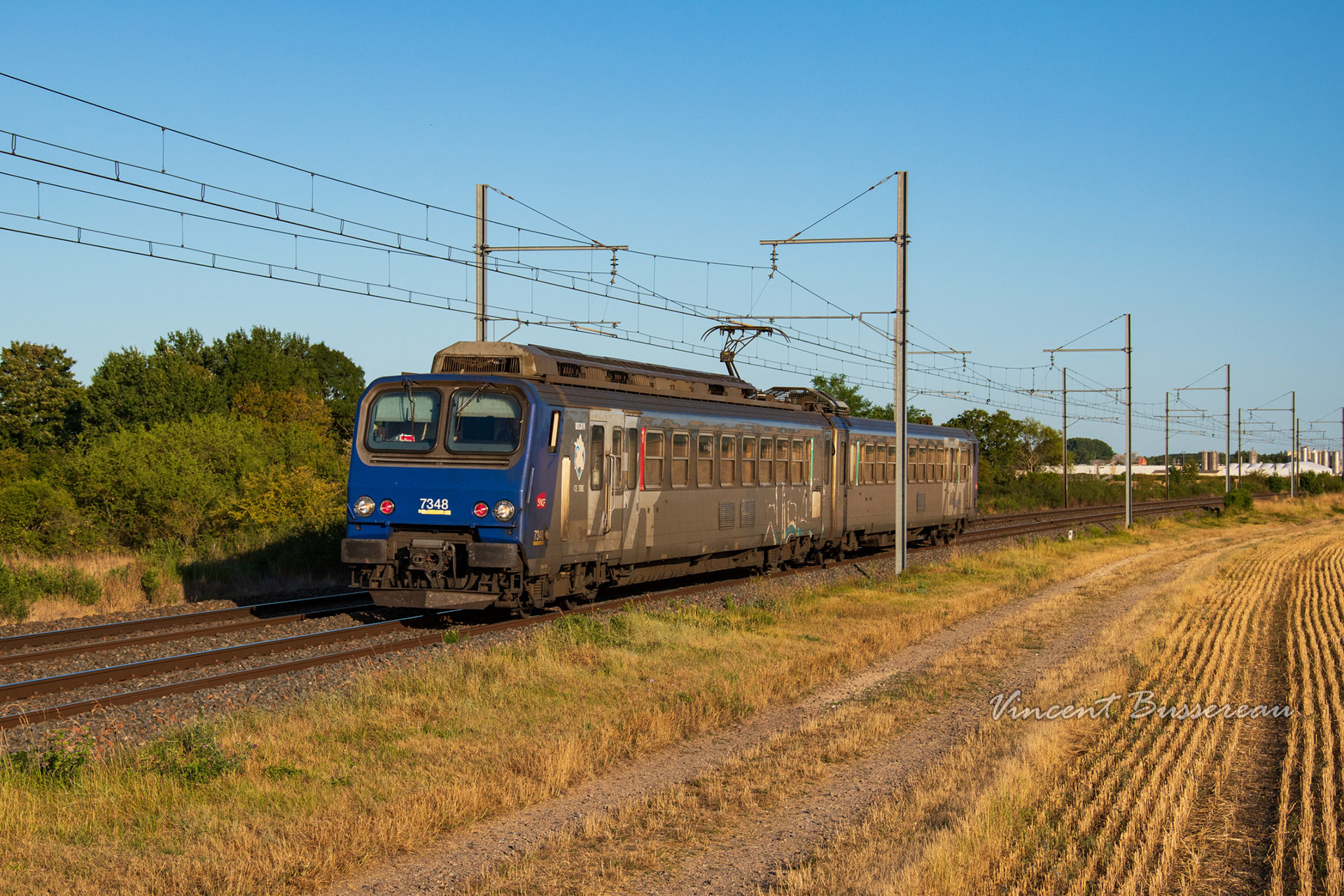 ANF Z 7300 – photo 5