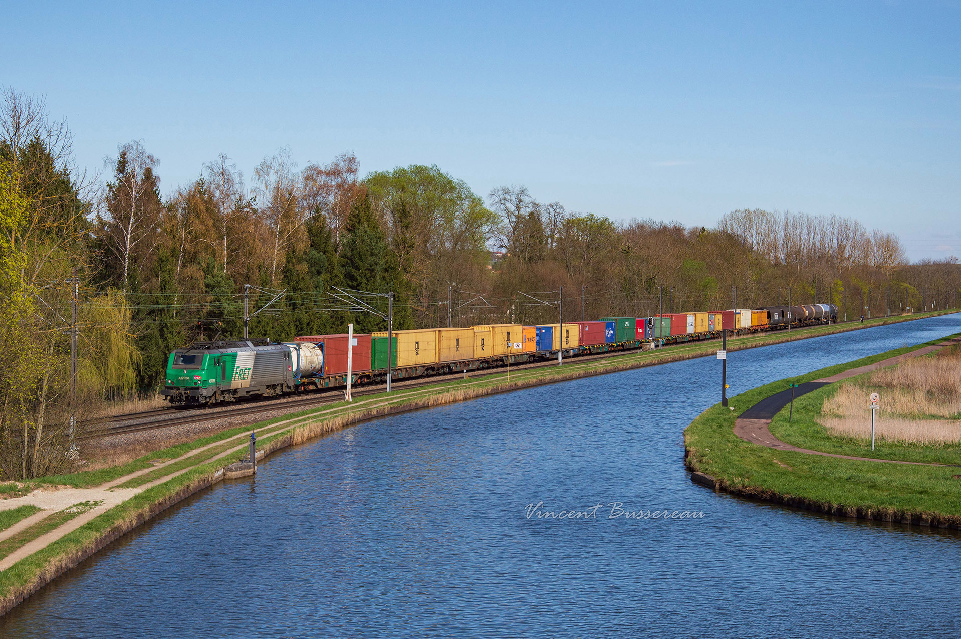Alstom Prima EL3U – photo 16