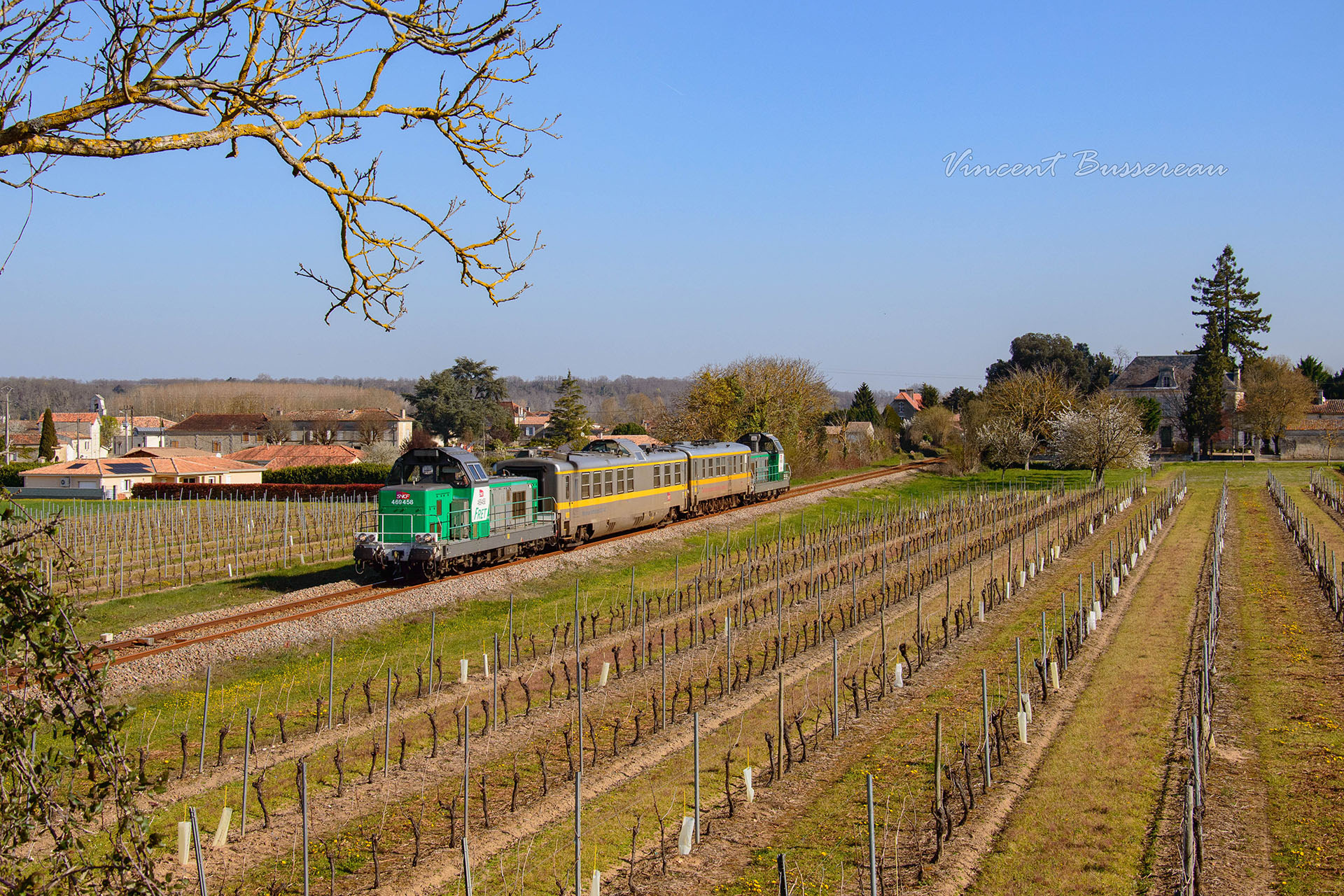 CEM BB 69400 – photo 9