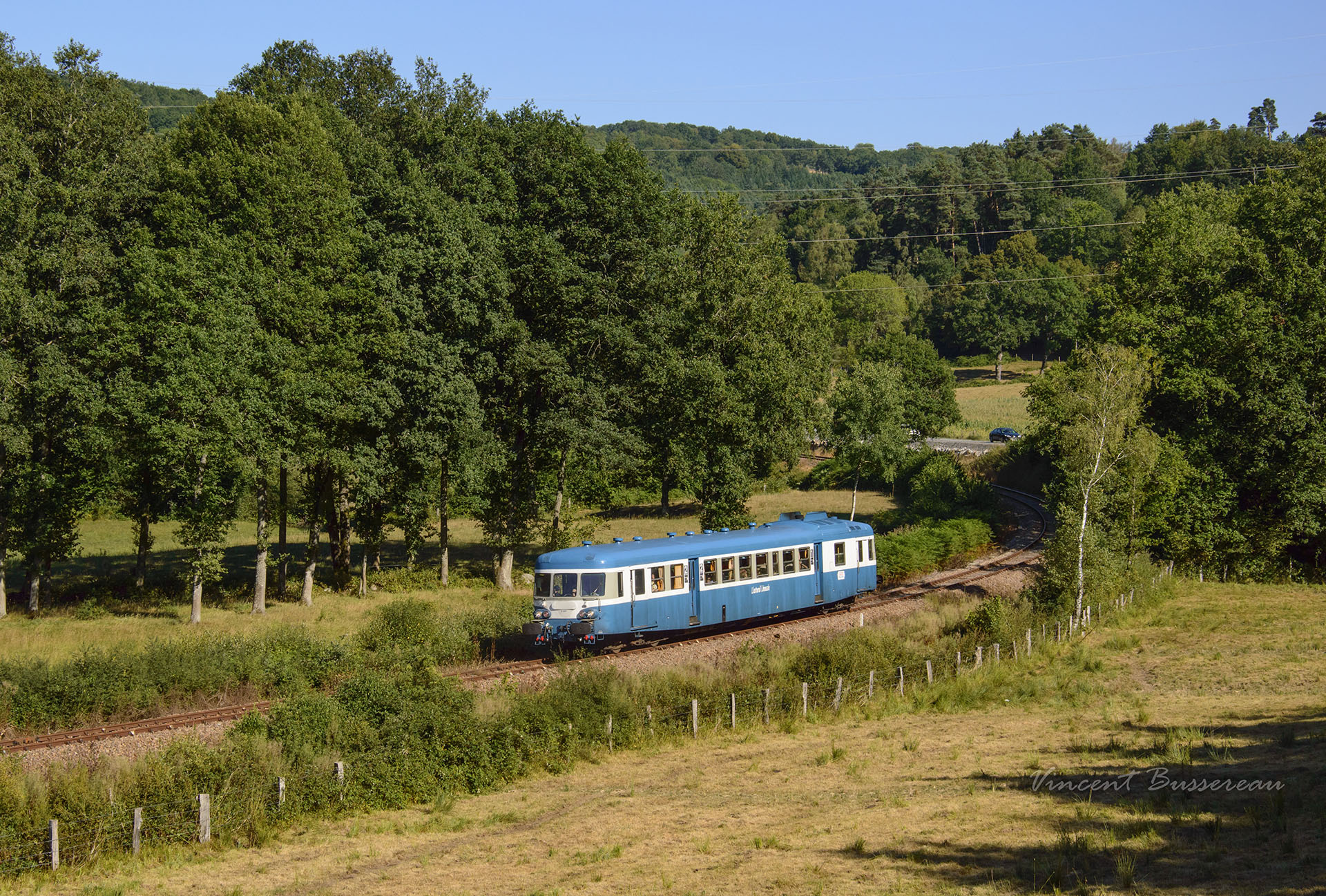 Decauville XABD 2800 – foto 10