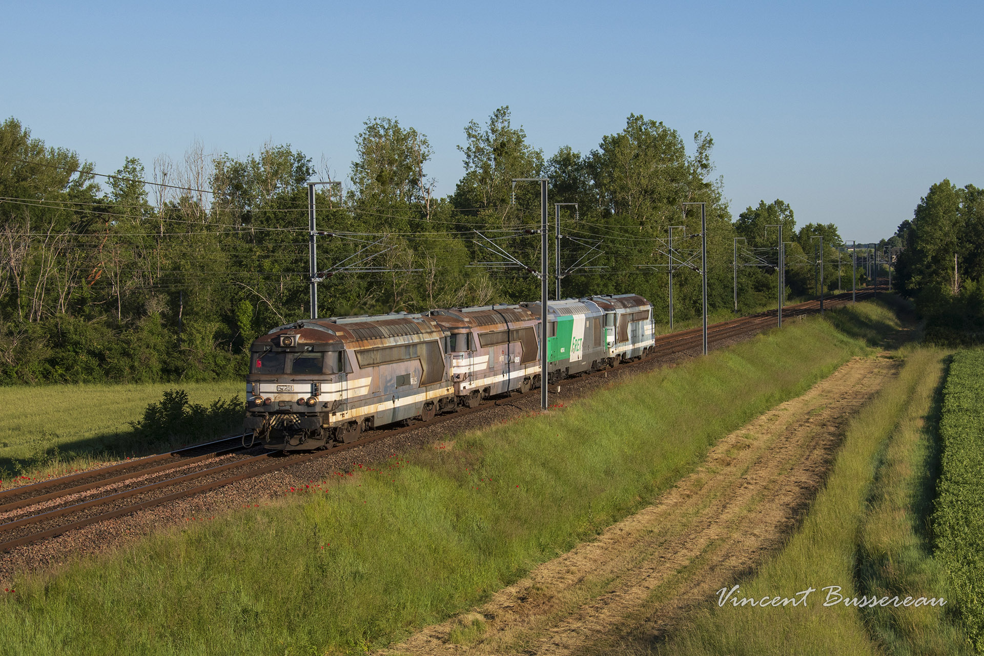 MTE BB 67200 – photo 9