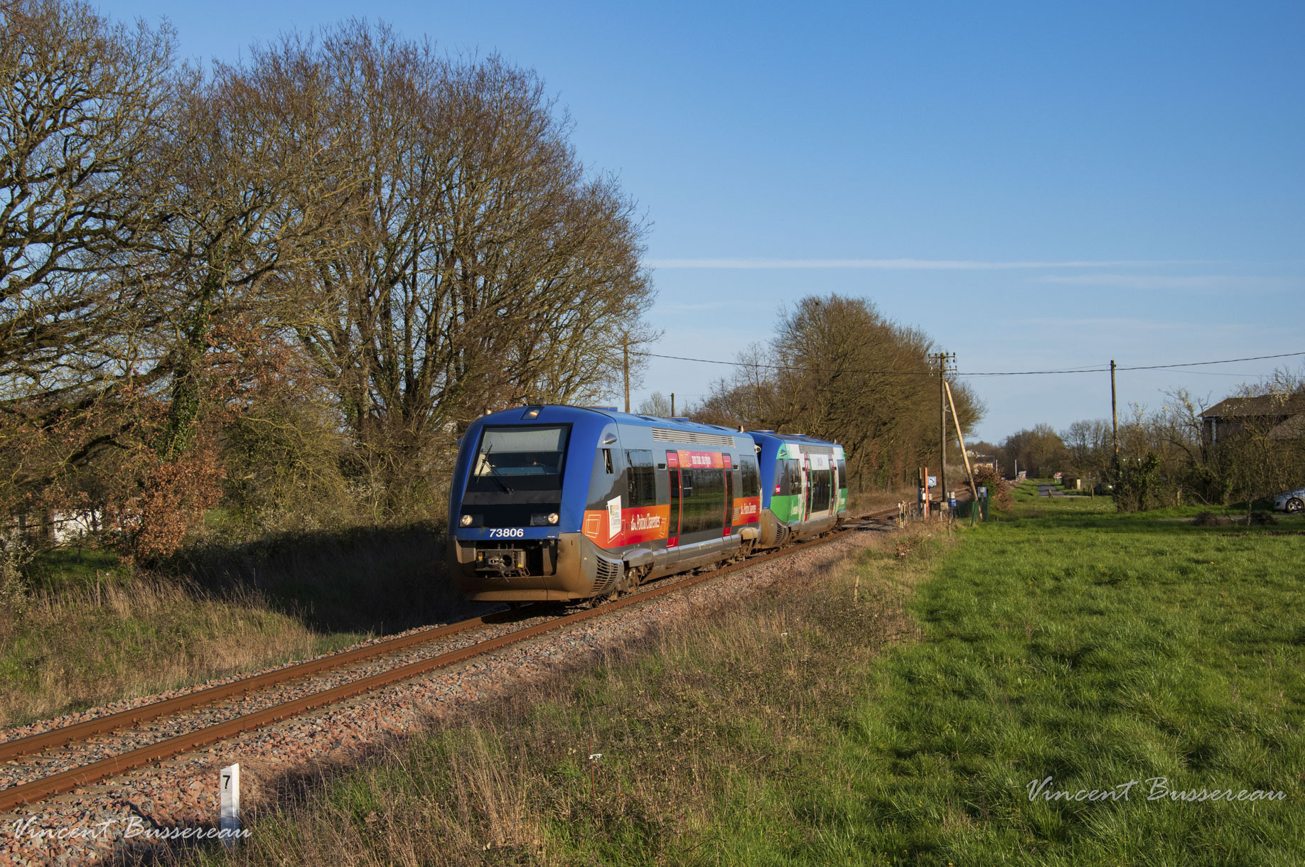 Alstom X 73500 – photo 17