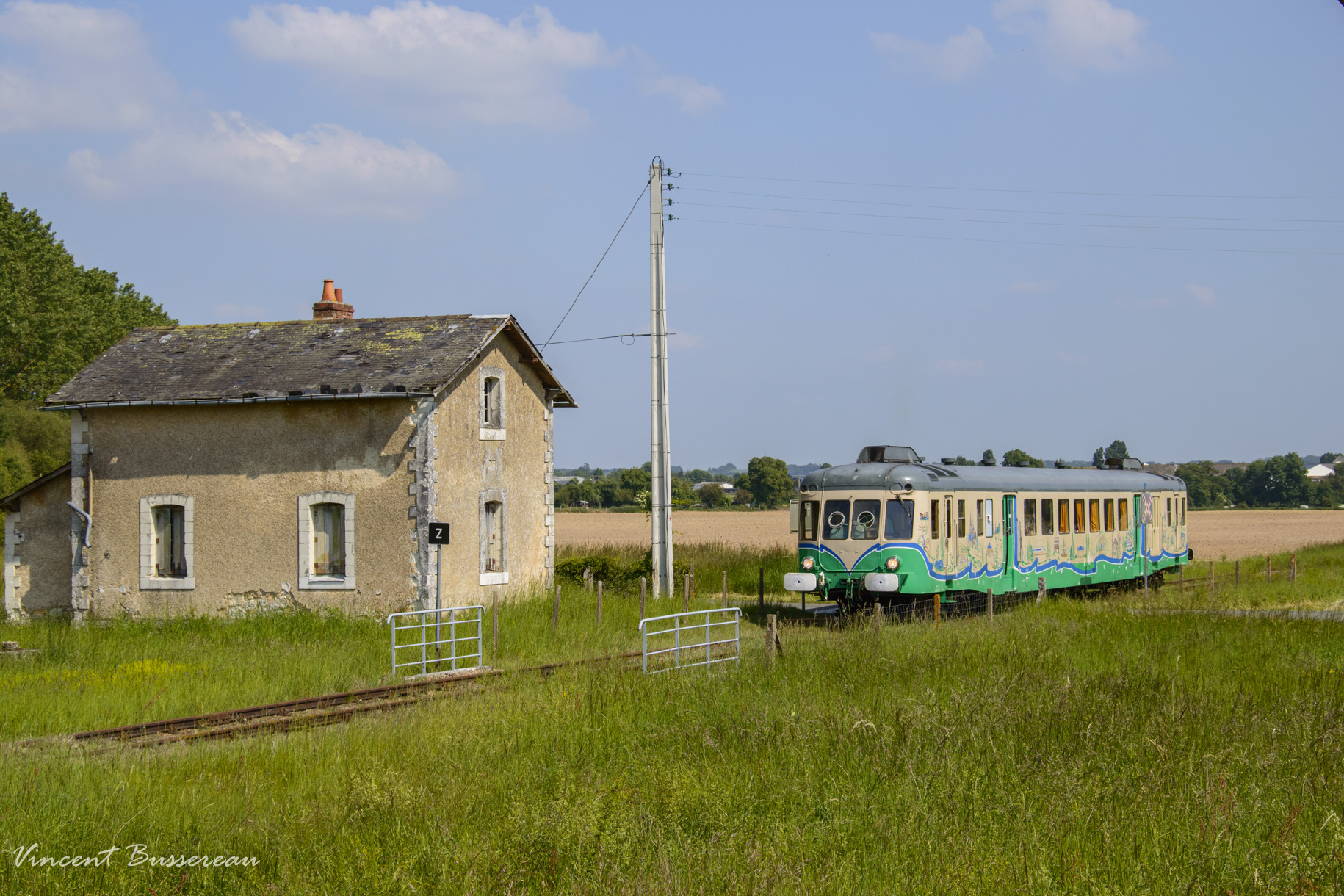 Decauville X 2400 – foto 6