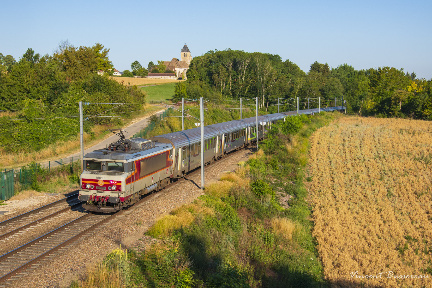 Alstom BB 15000 – photo 14