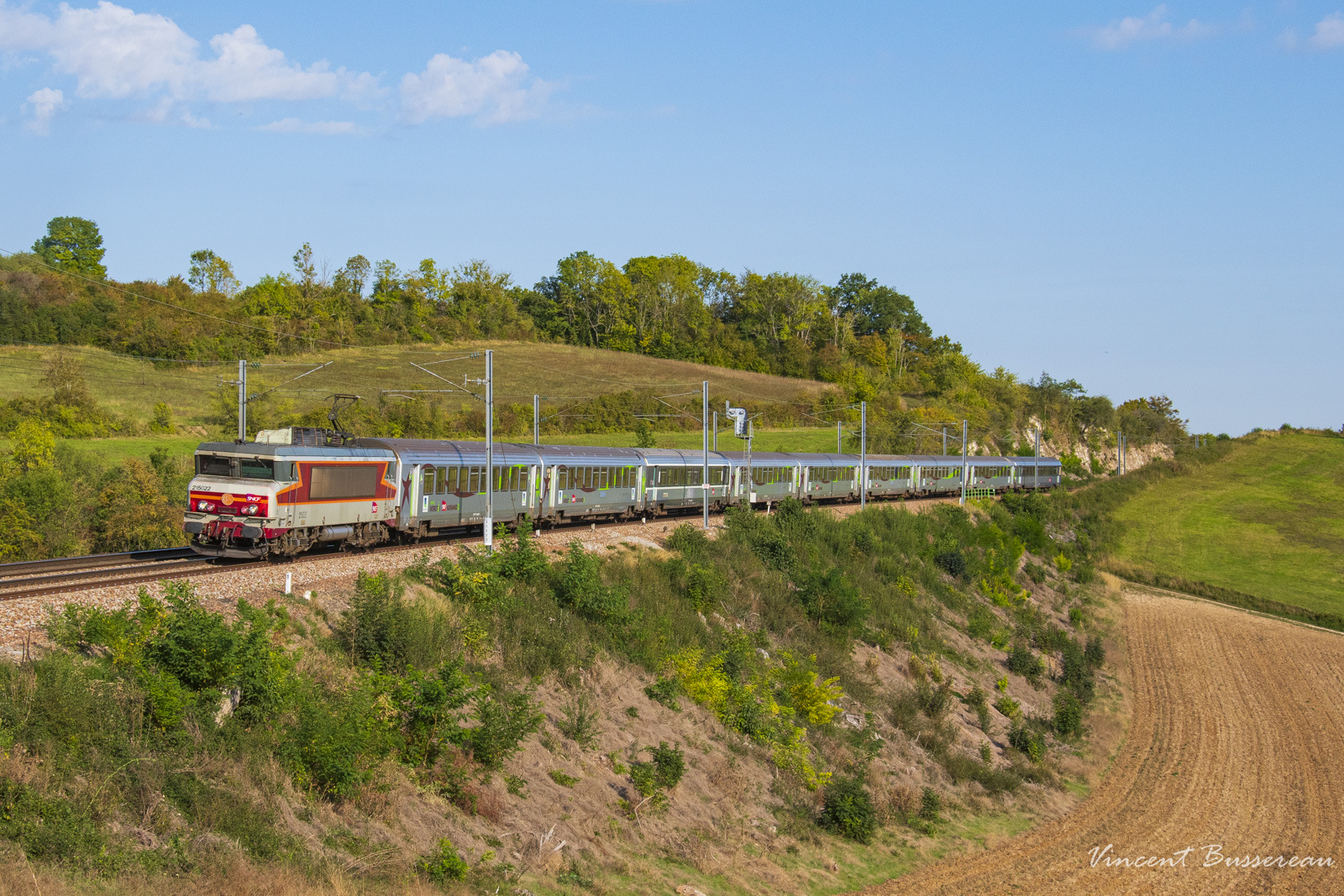 Alstom BB 15000 – photo 10