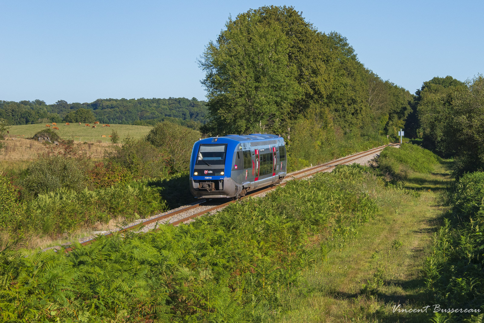 Alstom X 73500 – photo 12
