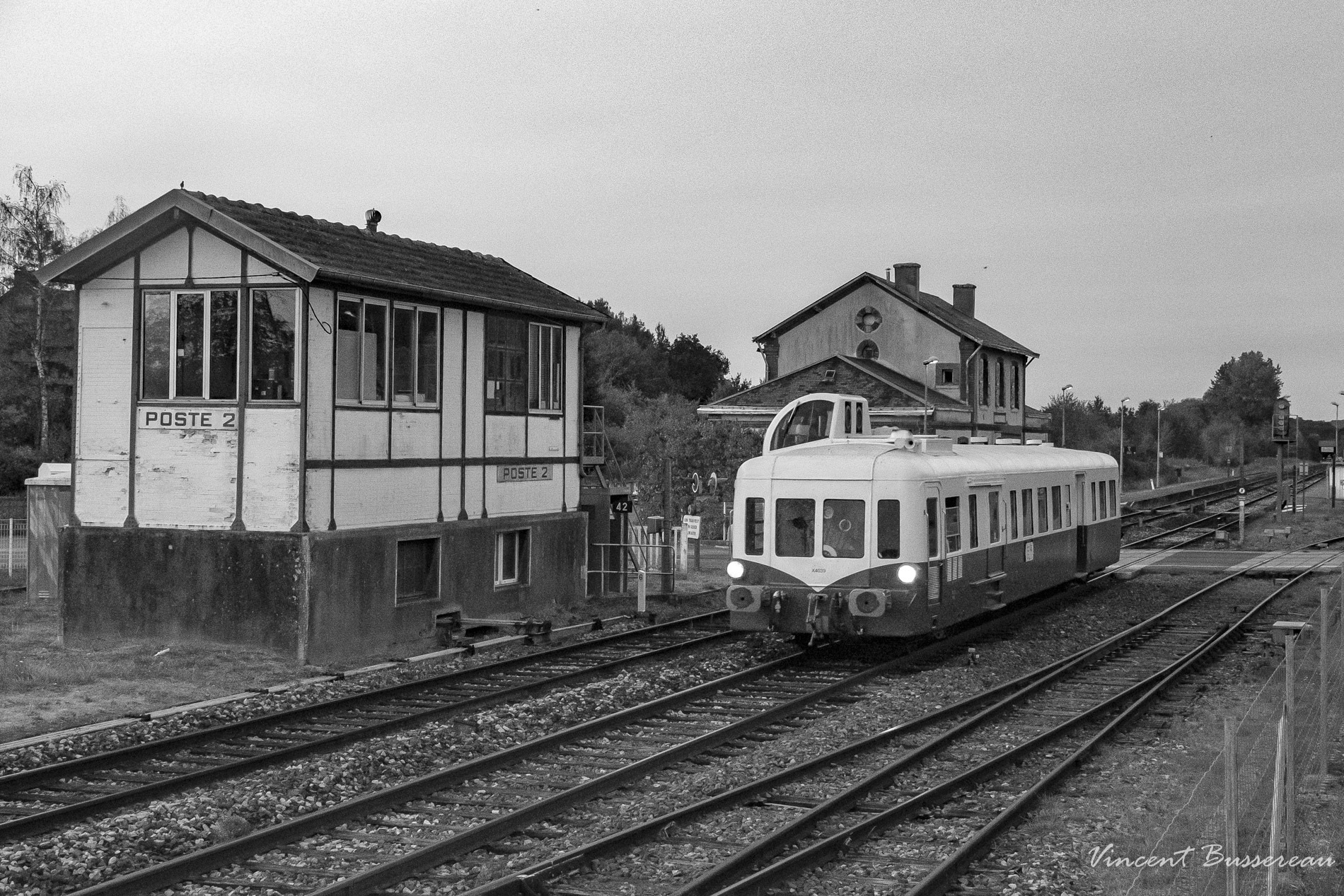ANF X 3800 – photo 4
