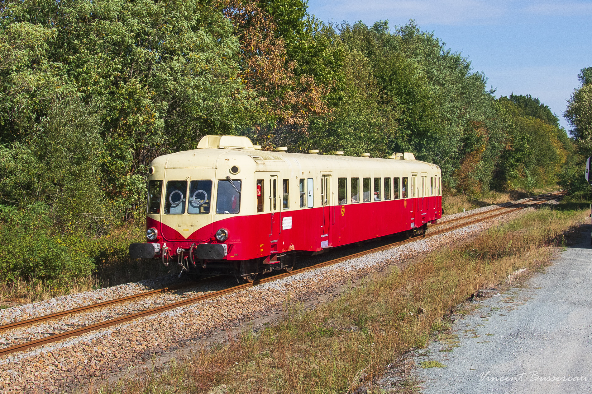Decauville X 2400 – foto 4