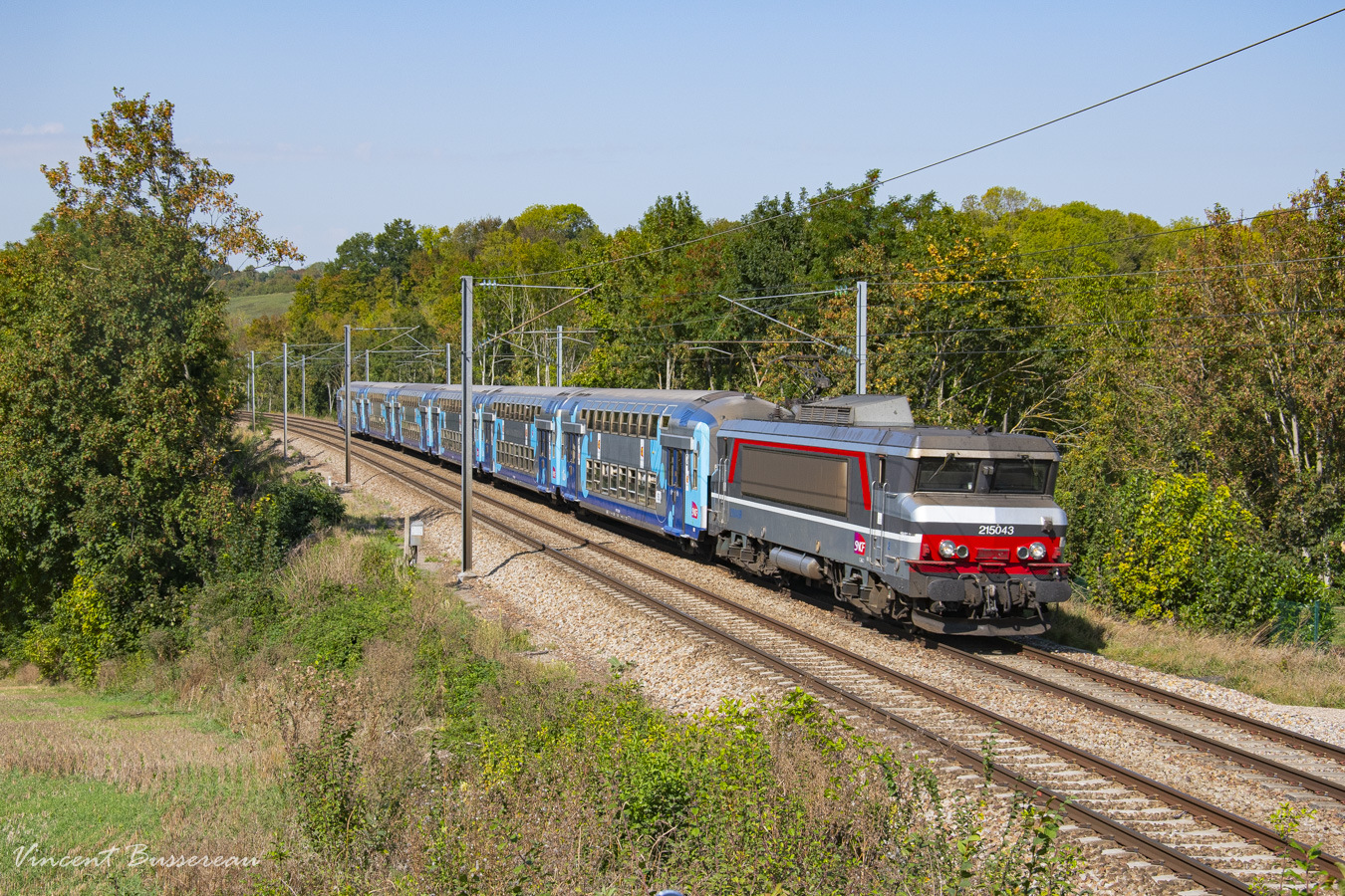 Alstom BB 15000 – photo 11