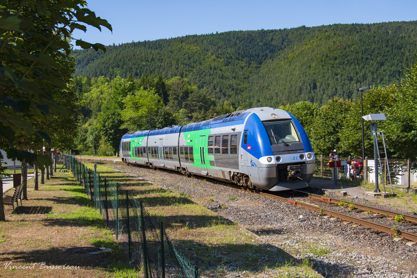 Bombardier X 76500 – photo 12