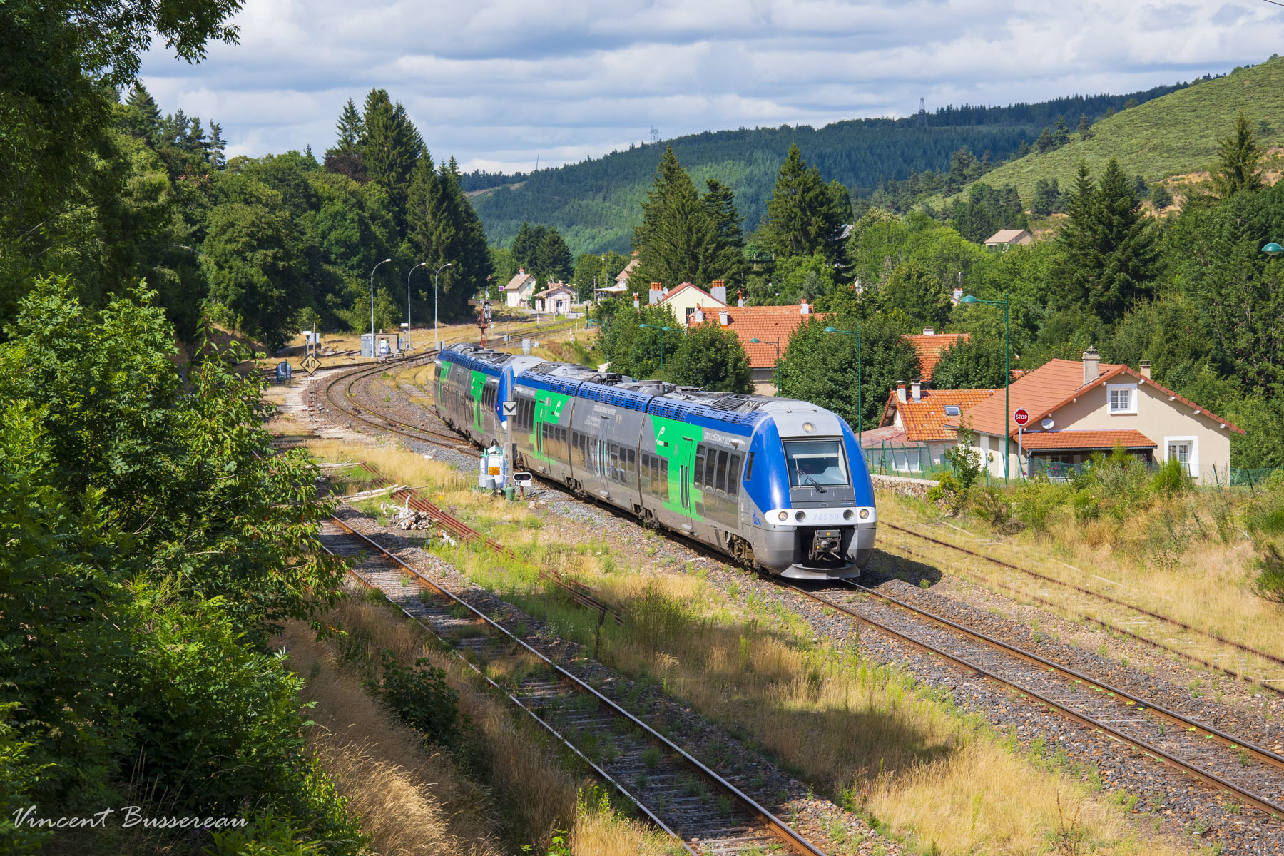 Bombardier X 76500 – photo 11