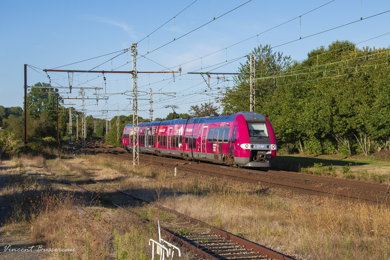 Bombardier Z 27500 – photo 14