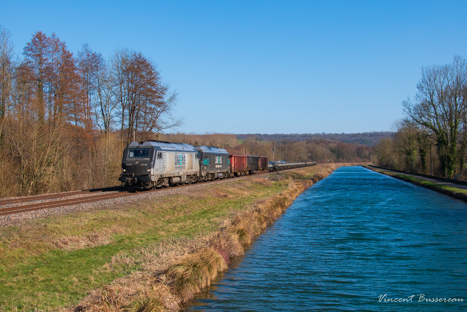 Alstom Prima DE30BAC – photo 24