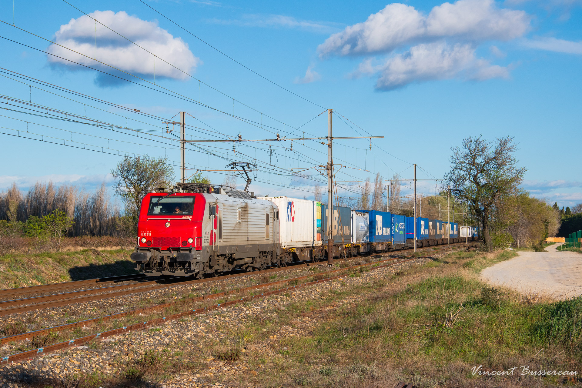 Alstom Prima EL3U – photo 8