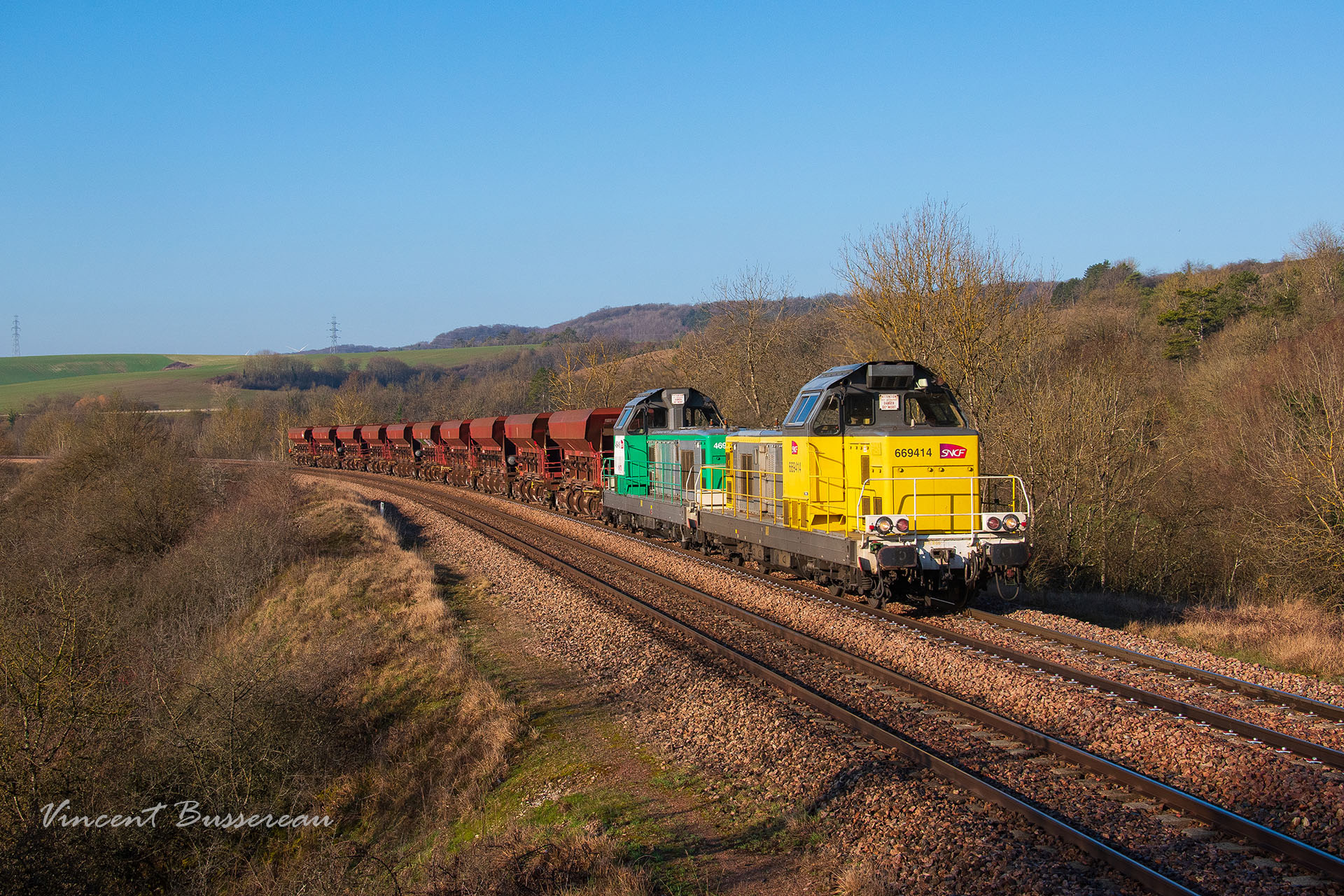 CEM BB 69400 – photo 8