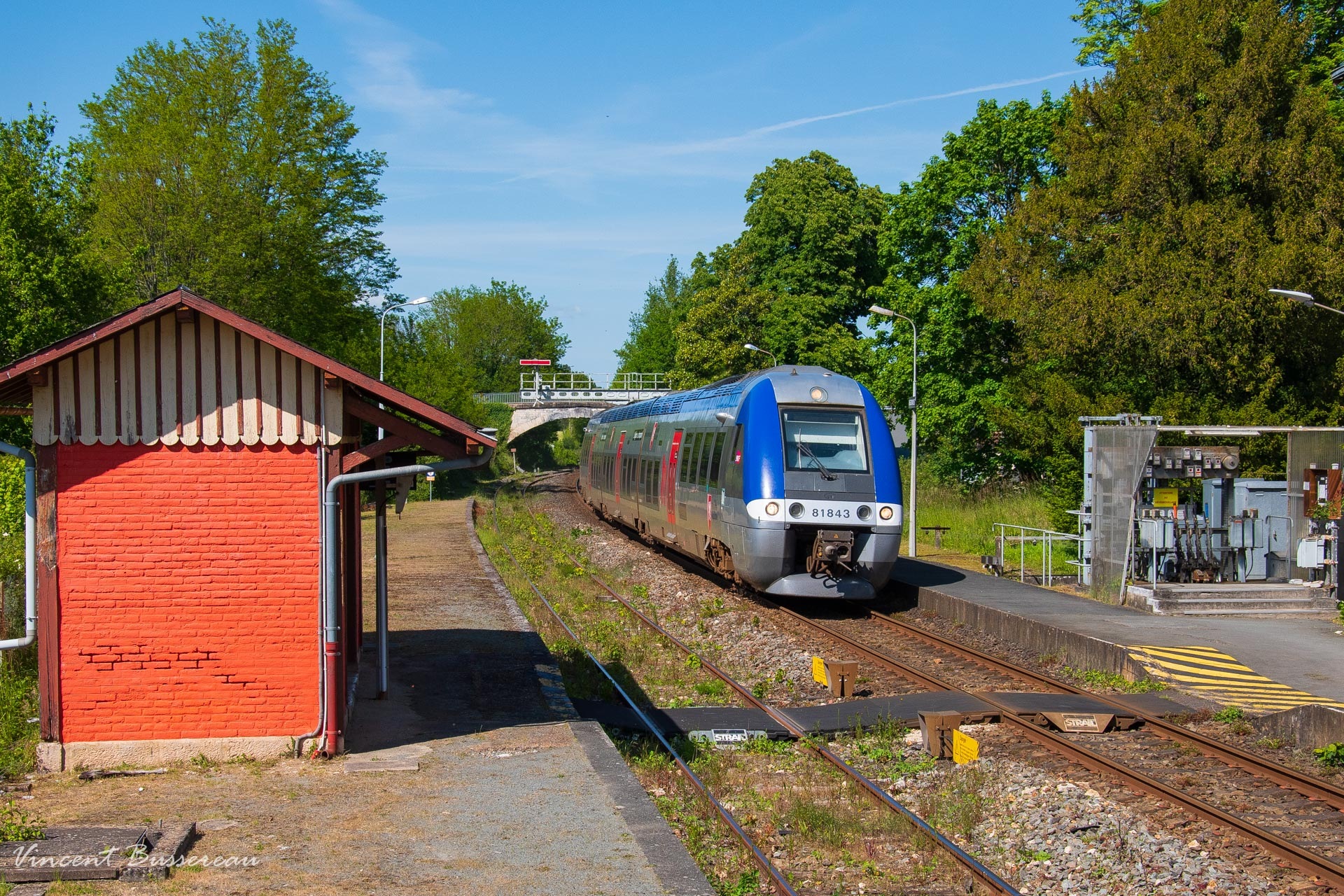 Bombardier B 81500 – photo 10