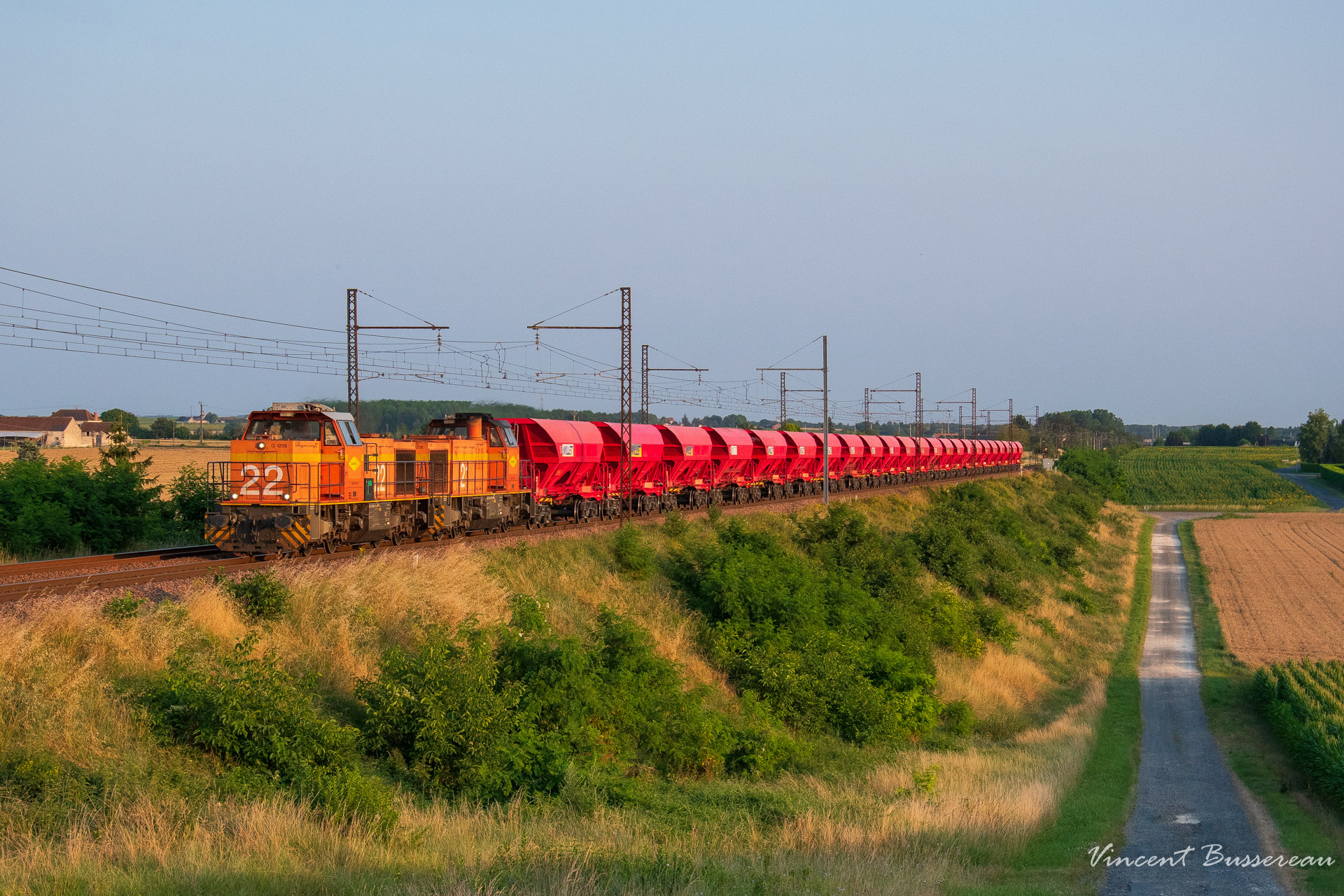 MaK G1206 – photo 22