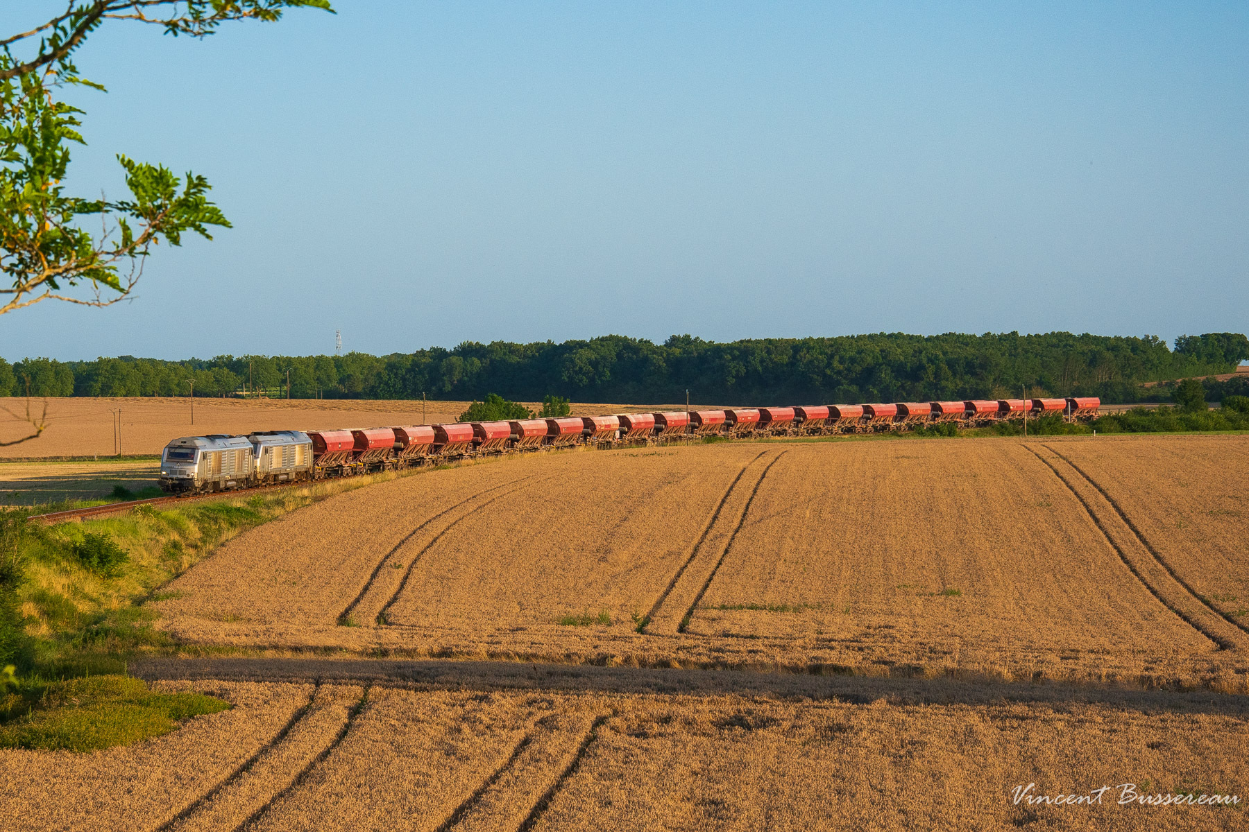 Alstom Prima DE30BAC – photo 21