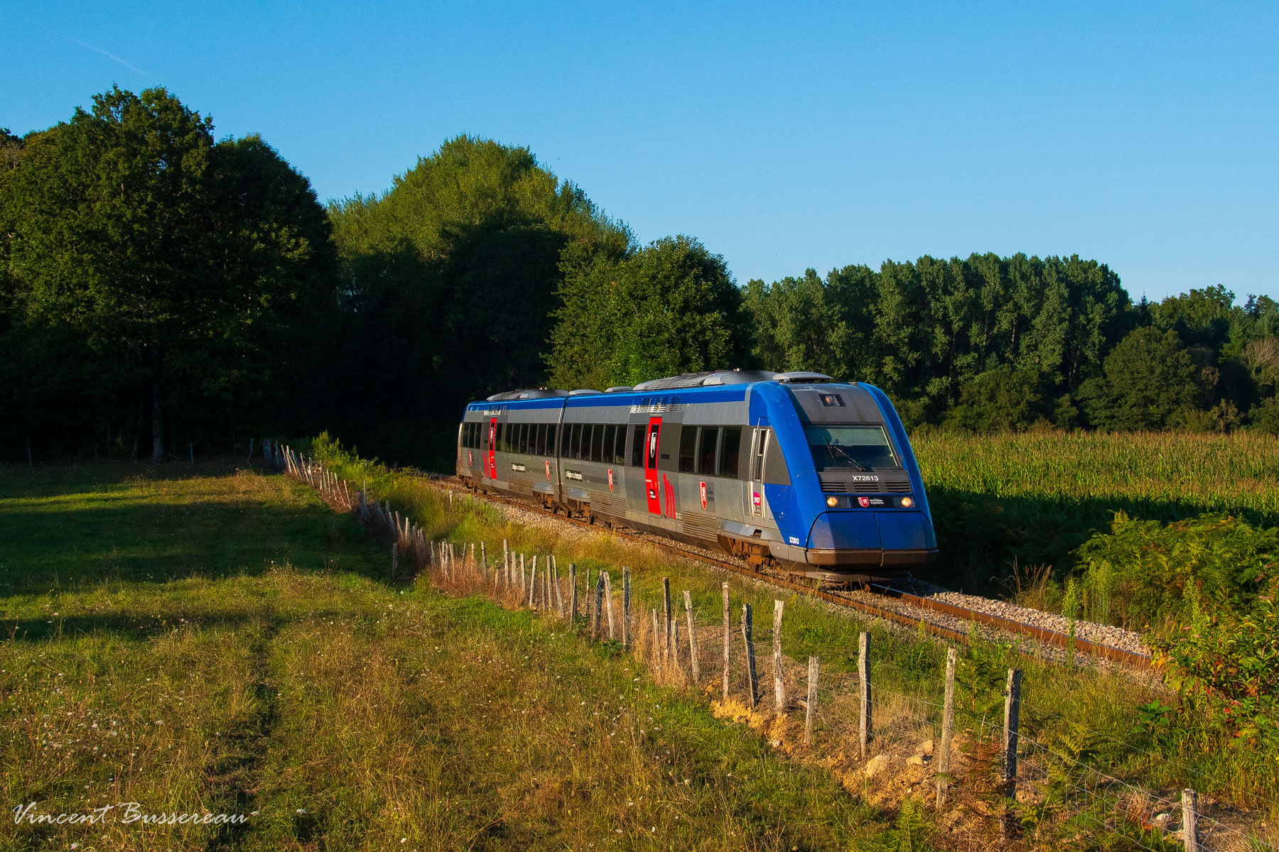 Alstom X 72500 – photo 24