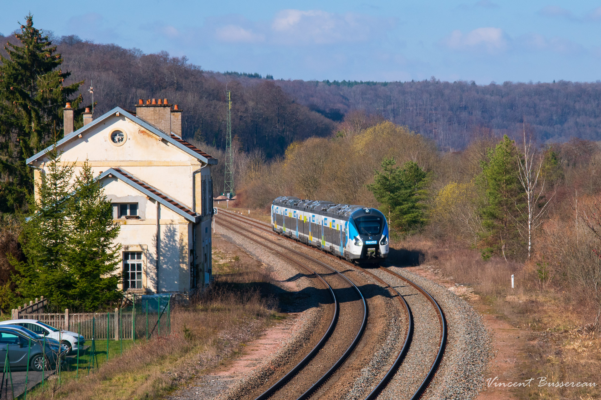 Alstom B 85000 – photo 3