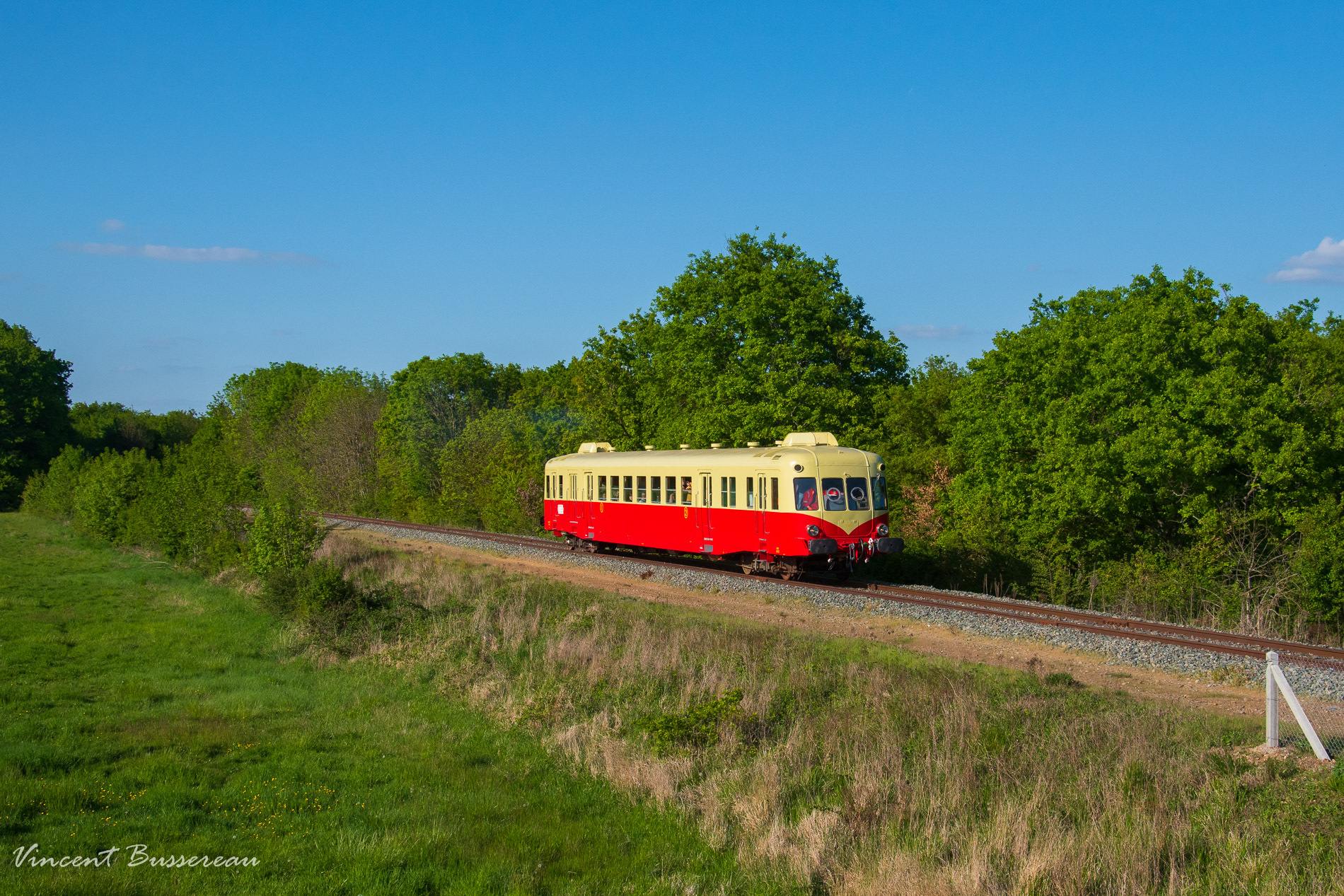 Decauville X 2400 – foto 3