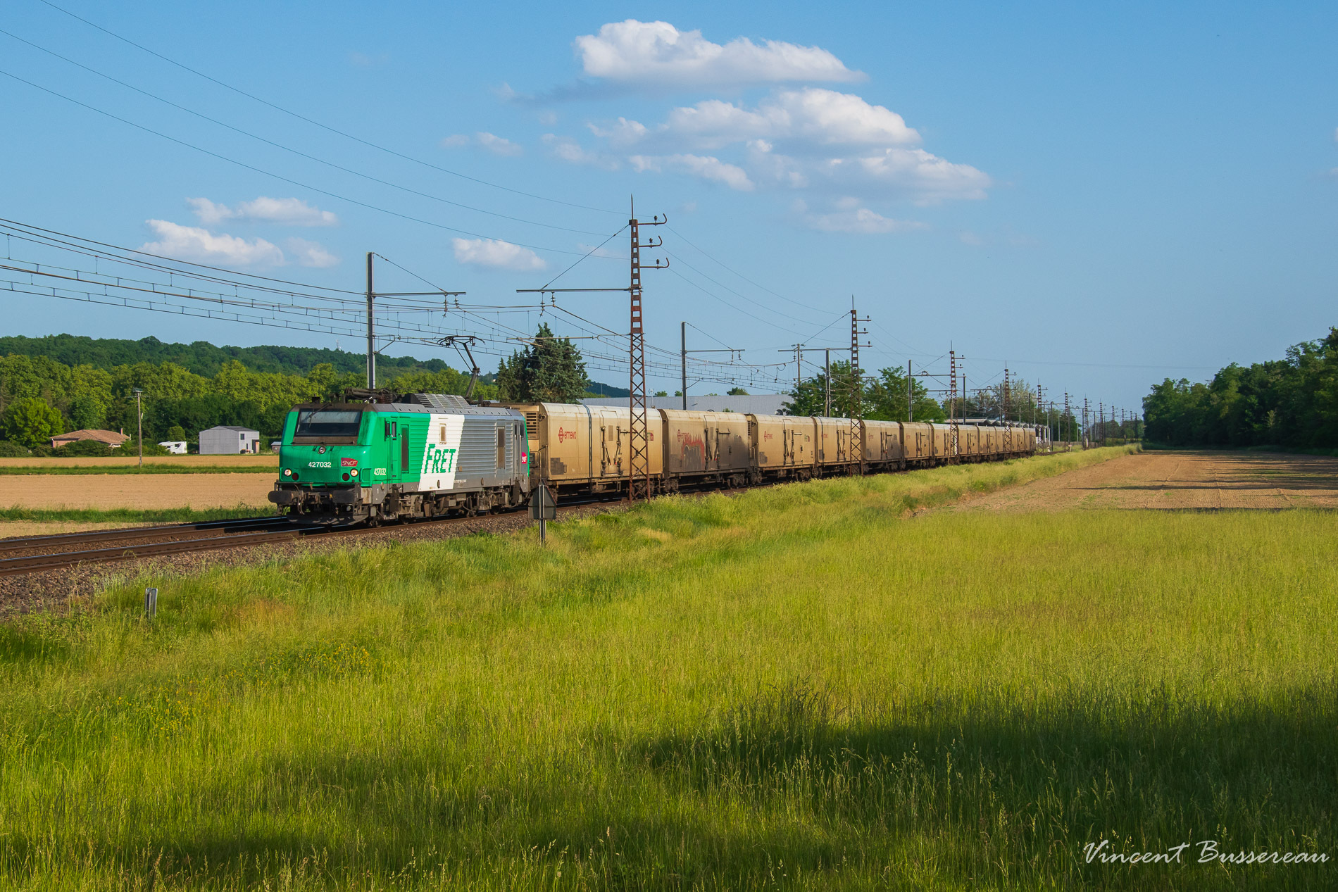 Alstom BB 27000 – photo 14