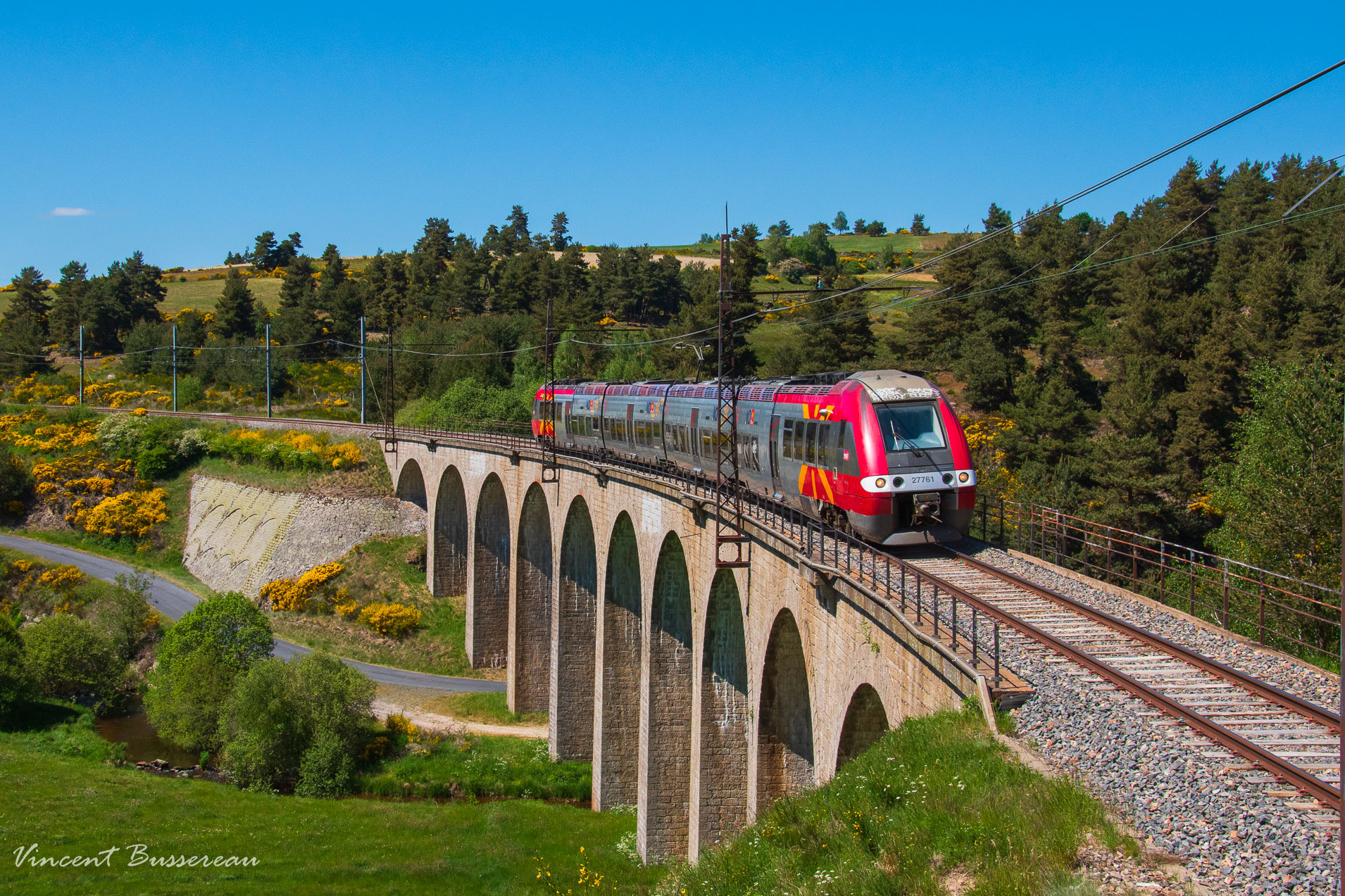 Bombardier Z 27500 – photo 8