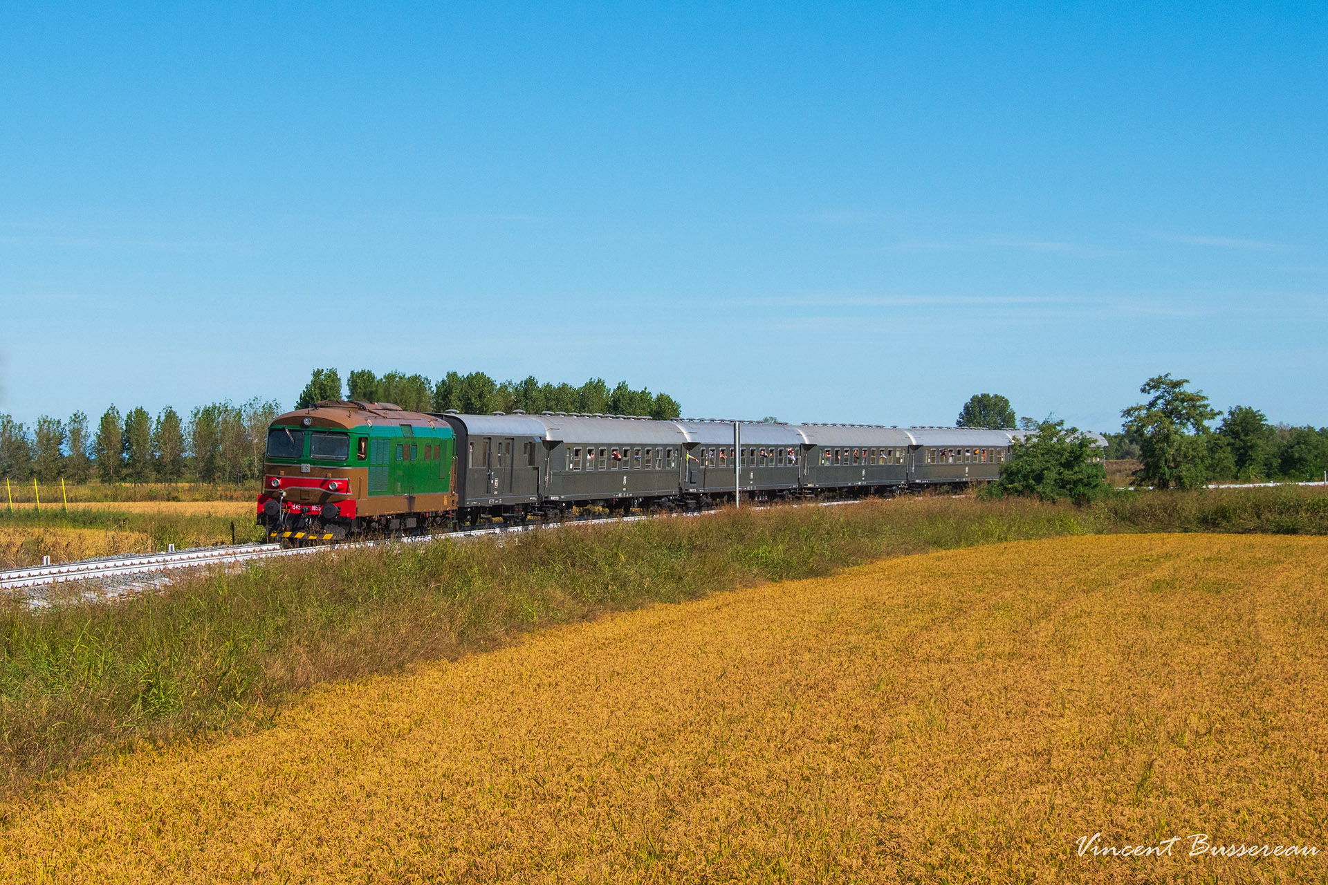 Fiat D345 – photo 20