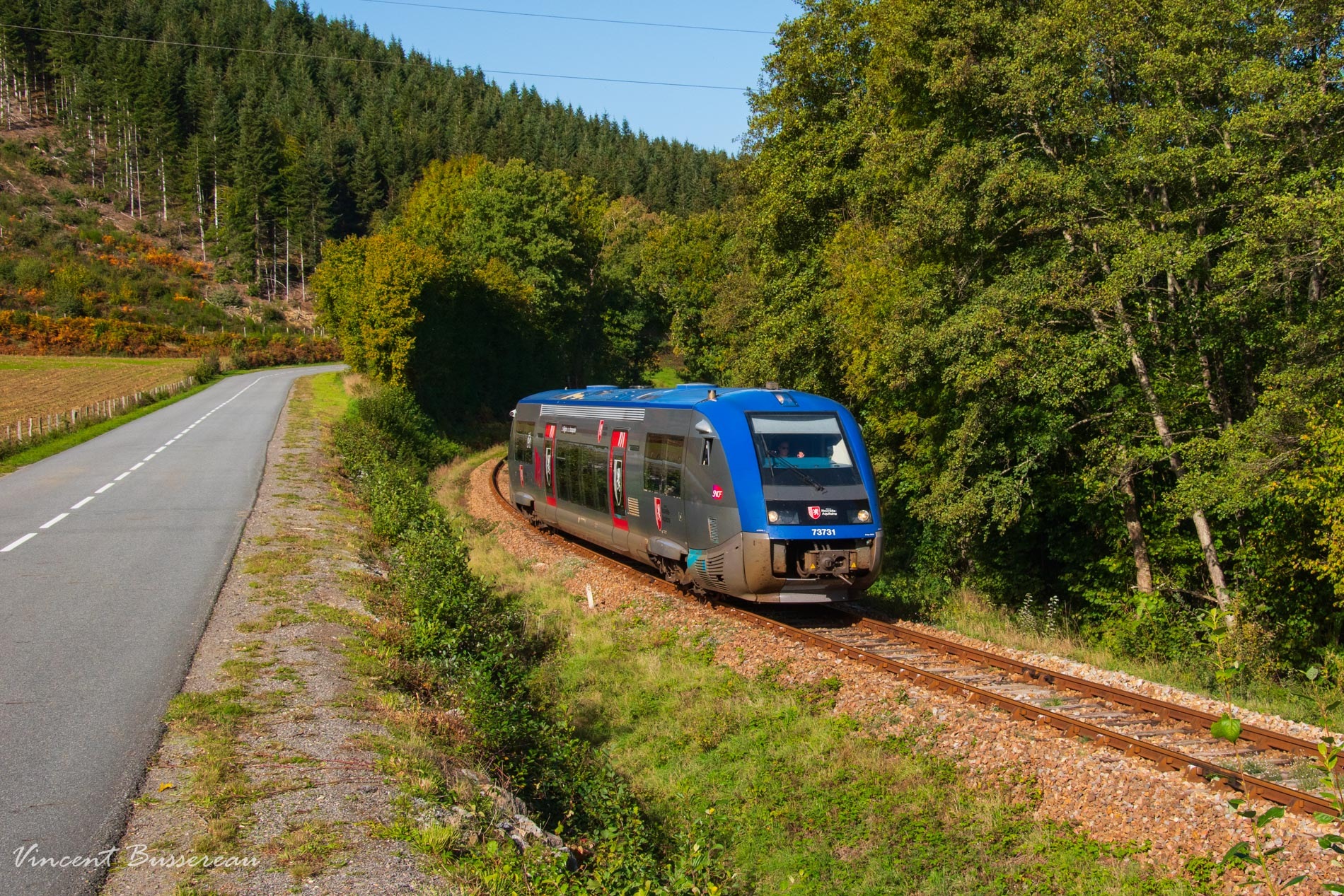 Alstom X 73500 – photo 7