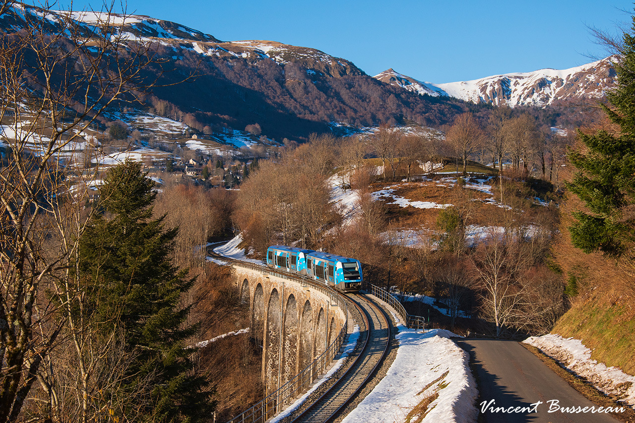 Alstom X 73500 – photo 5