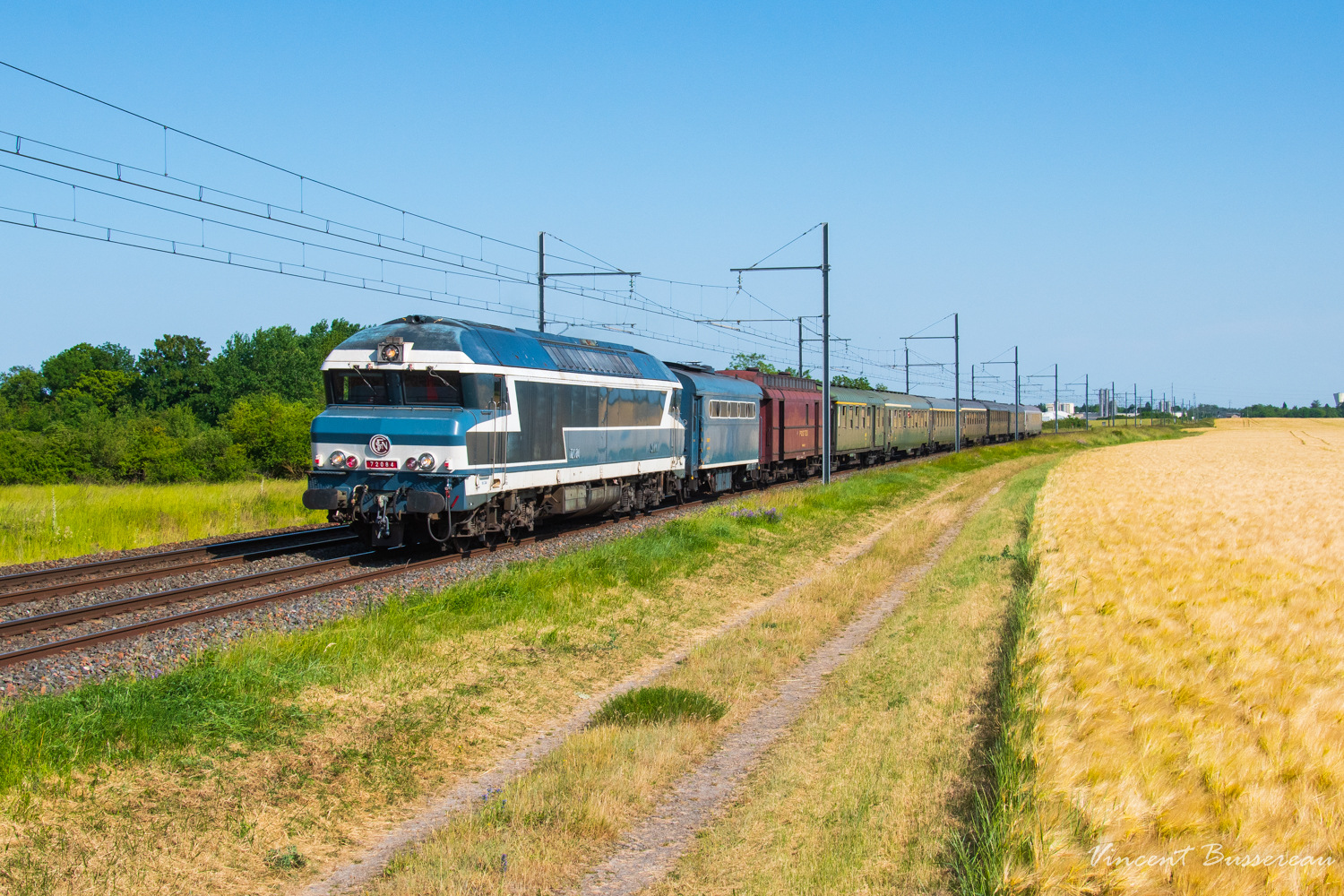 Alstom CC 72000 – photo 3
